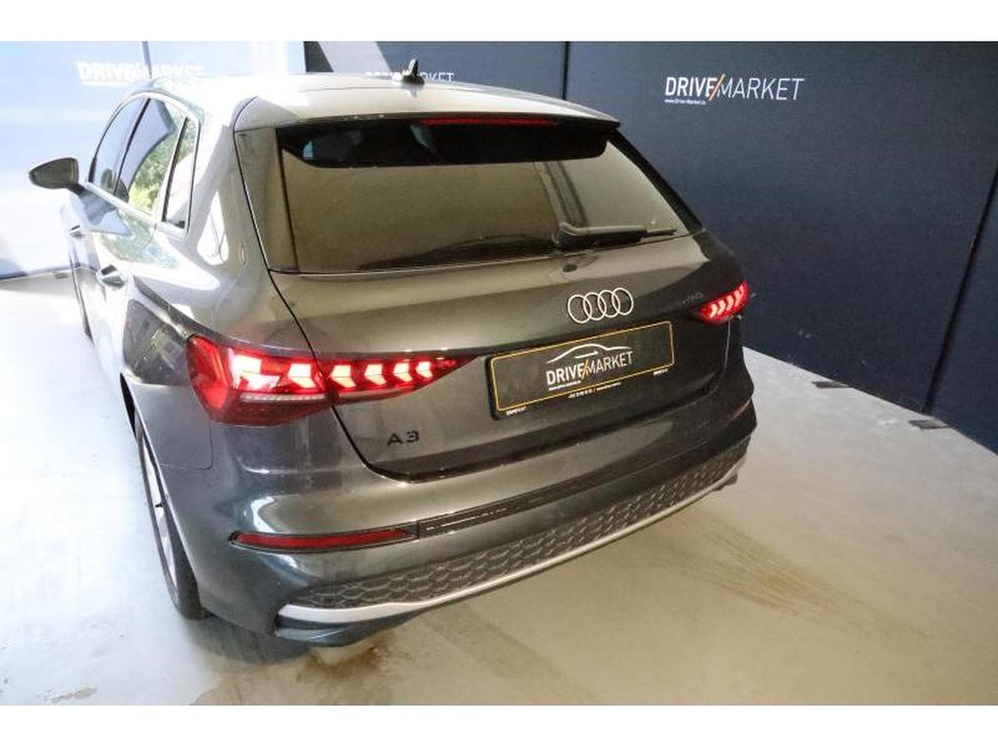 Audi A3 Sportback (2025) - Foto 18