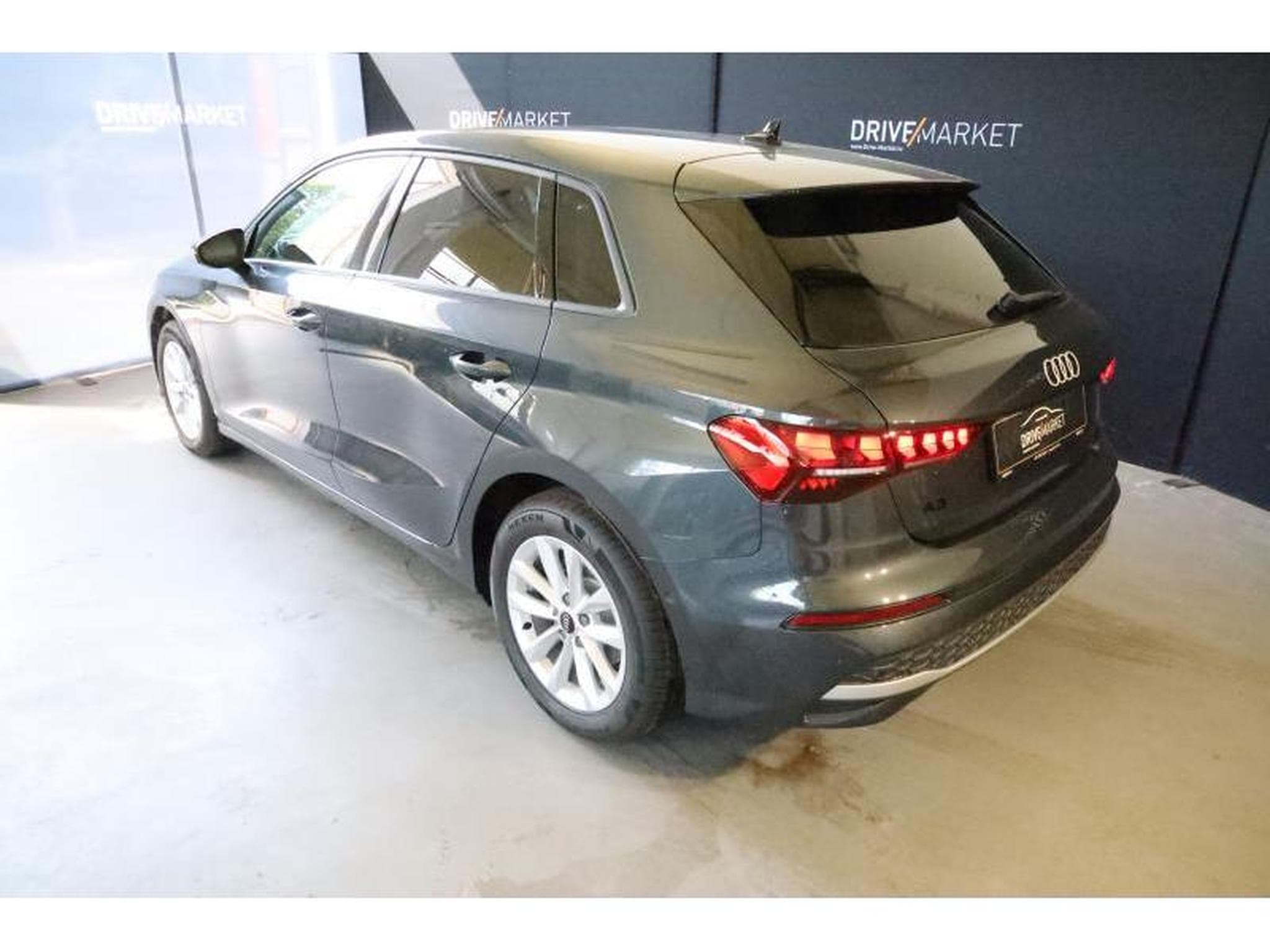 Audi A3 Sportback (2025) - Foto 19