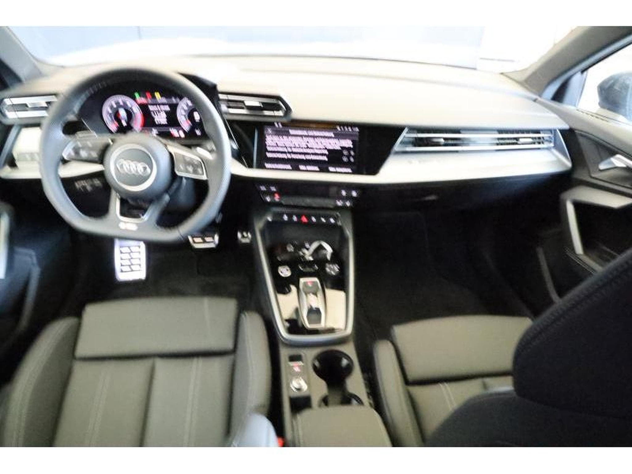 Audi A3 Sportback (2025) - Foto 2