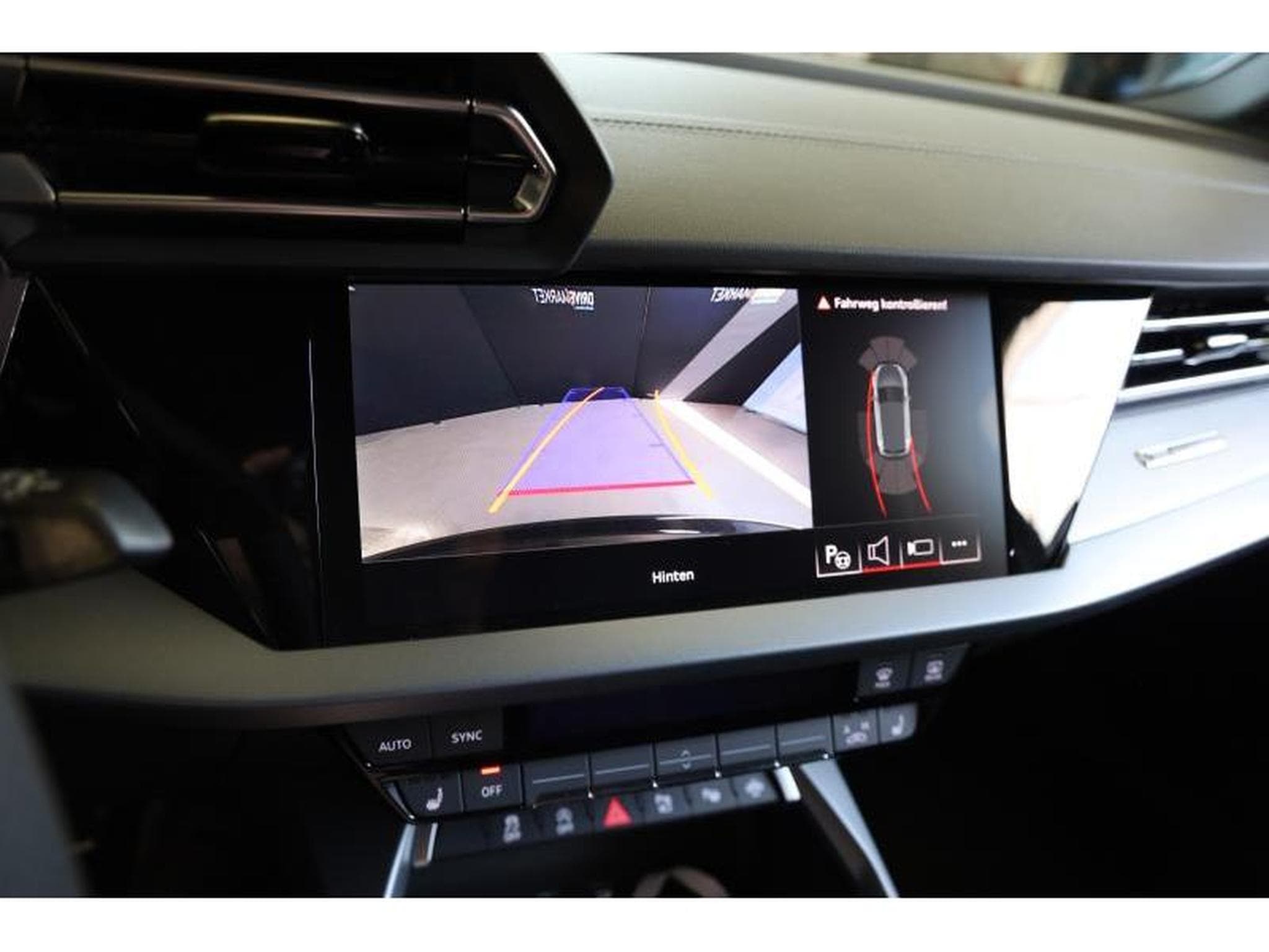 Audi A3 Sportback (2025) - Foto 20