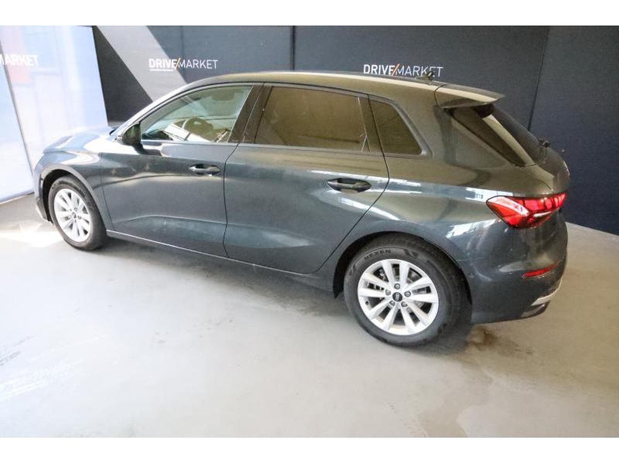 Audi A3 Sportback (2025) - Foto 21