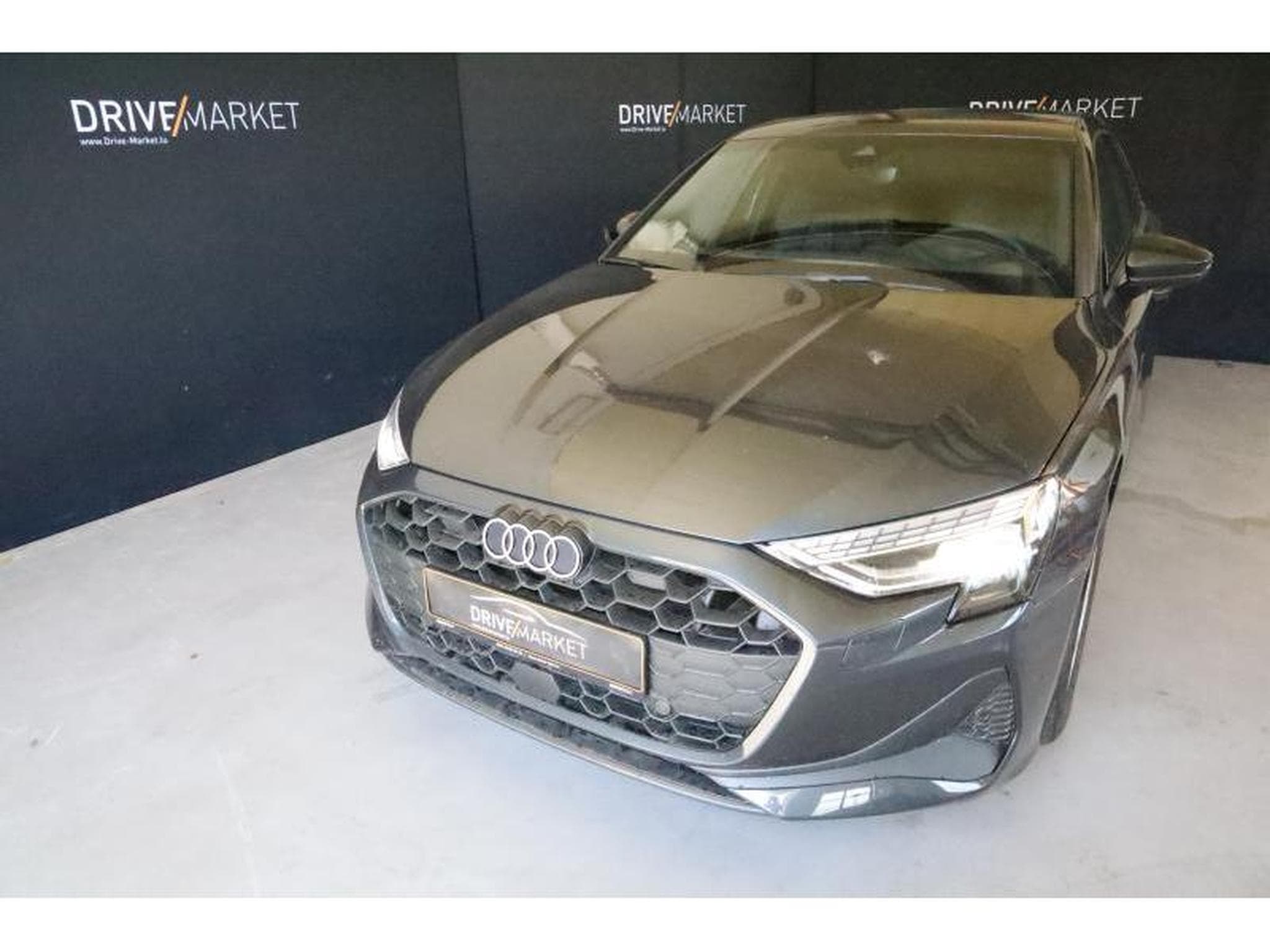 Audi A3 Sportback (2025) - Foto 22