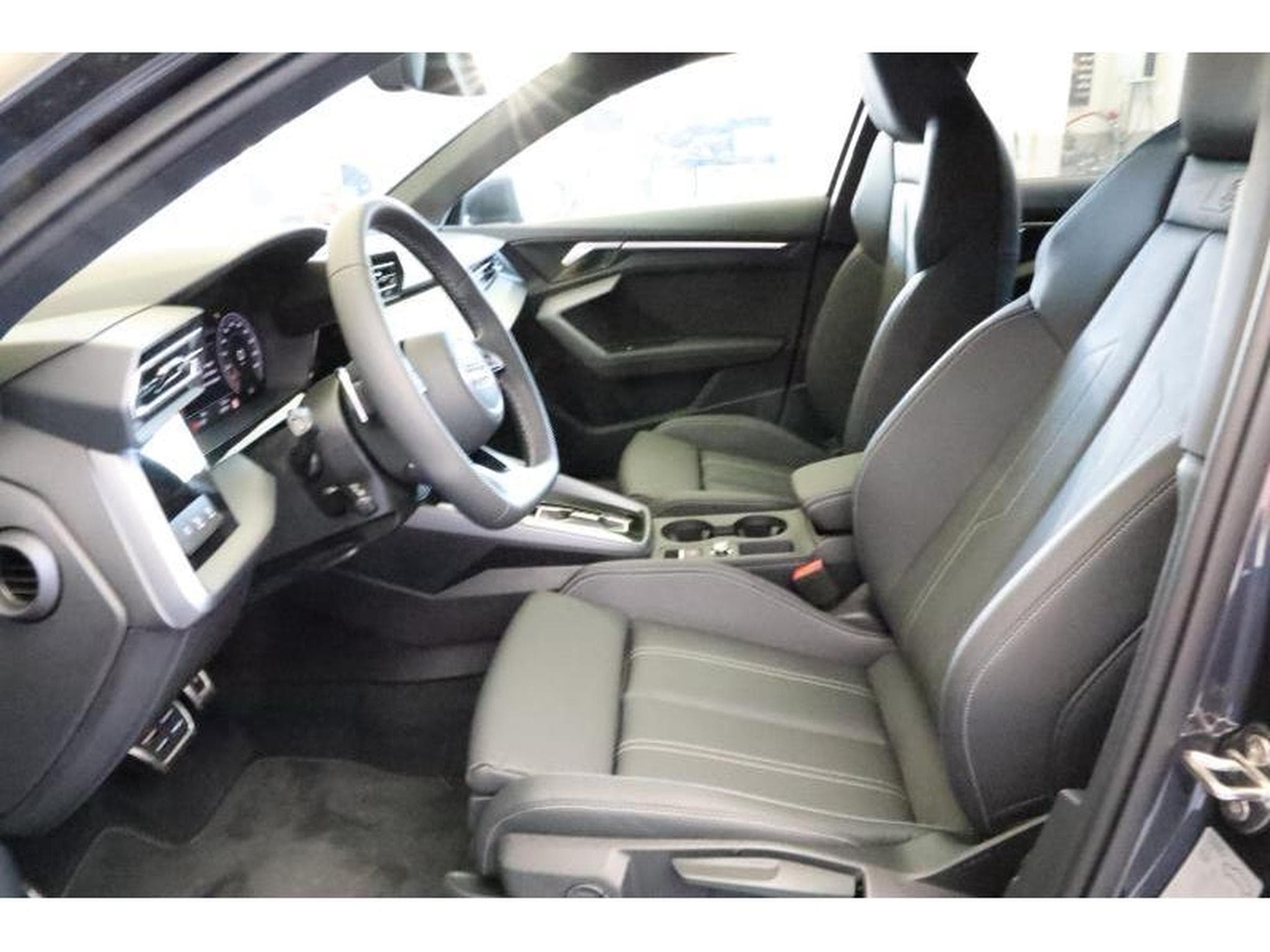 Audi A3 Sportback (2025) - Foto 4