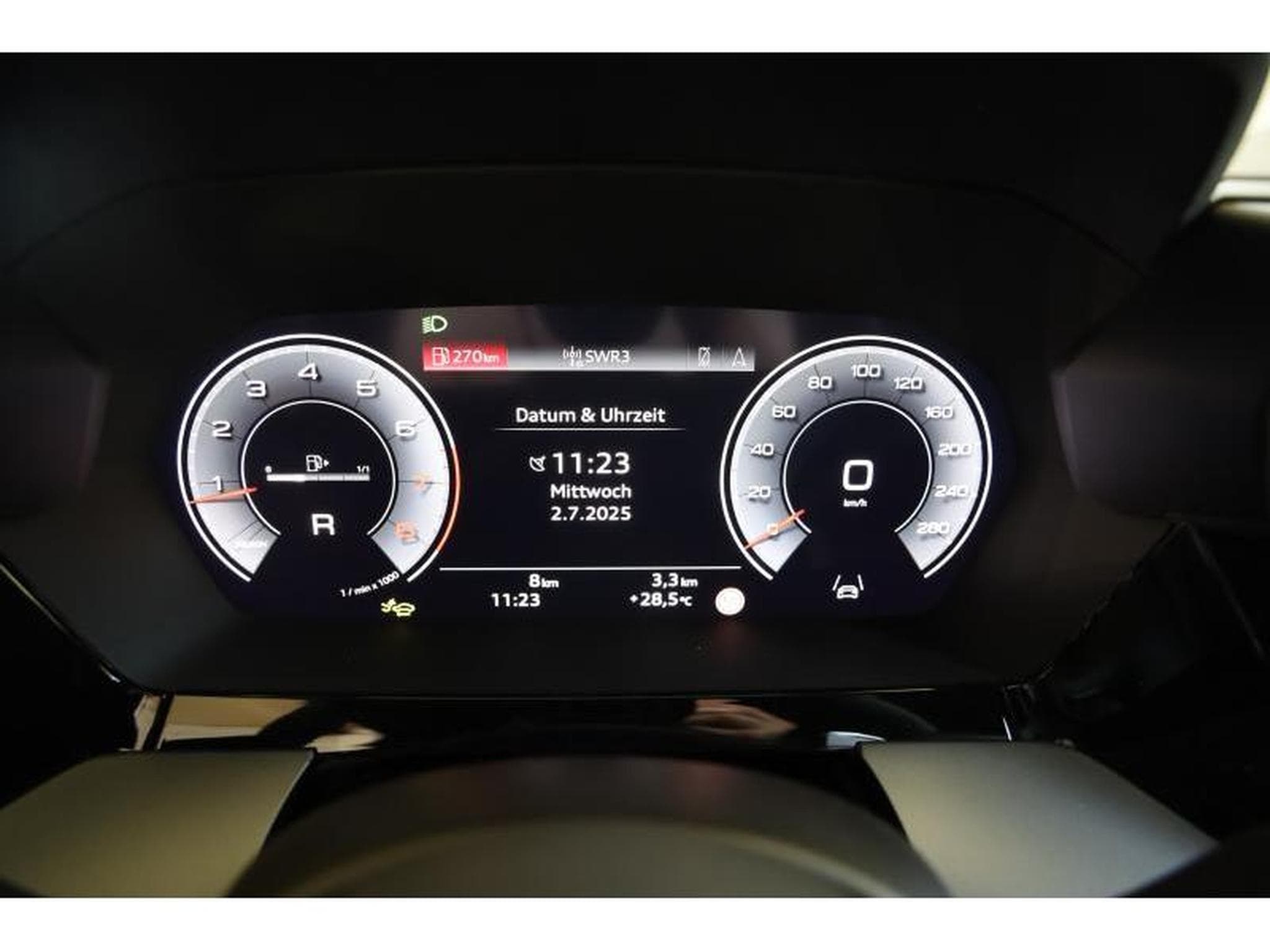 Audi A3 Sportback (2025) - Foto 5