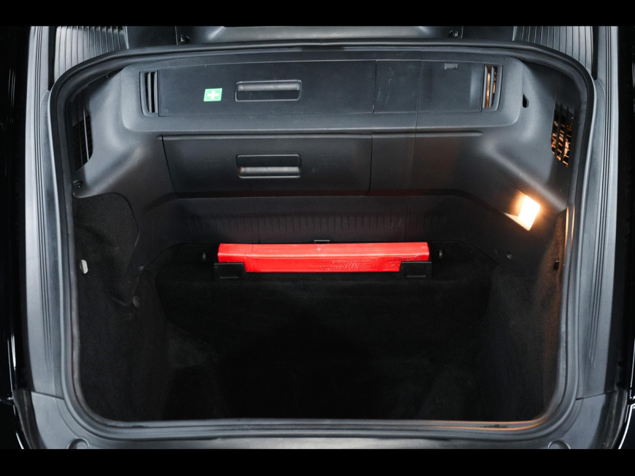 Porsche 911 .1 911 CARRERA S 3.8 CABRIOLET – MANUAL 6 - POWERKIT X51 (38 (2008) - Photo 18