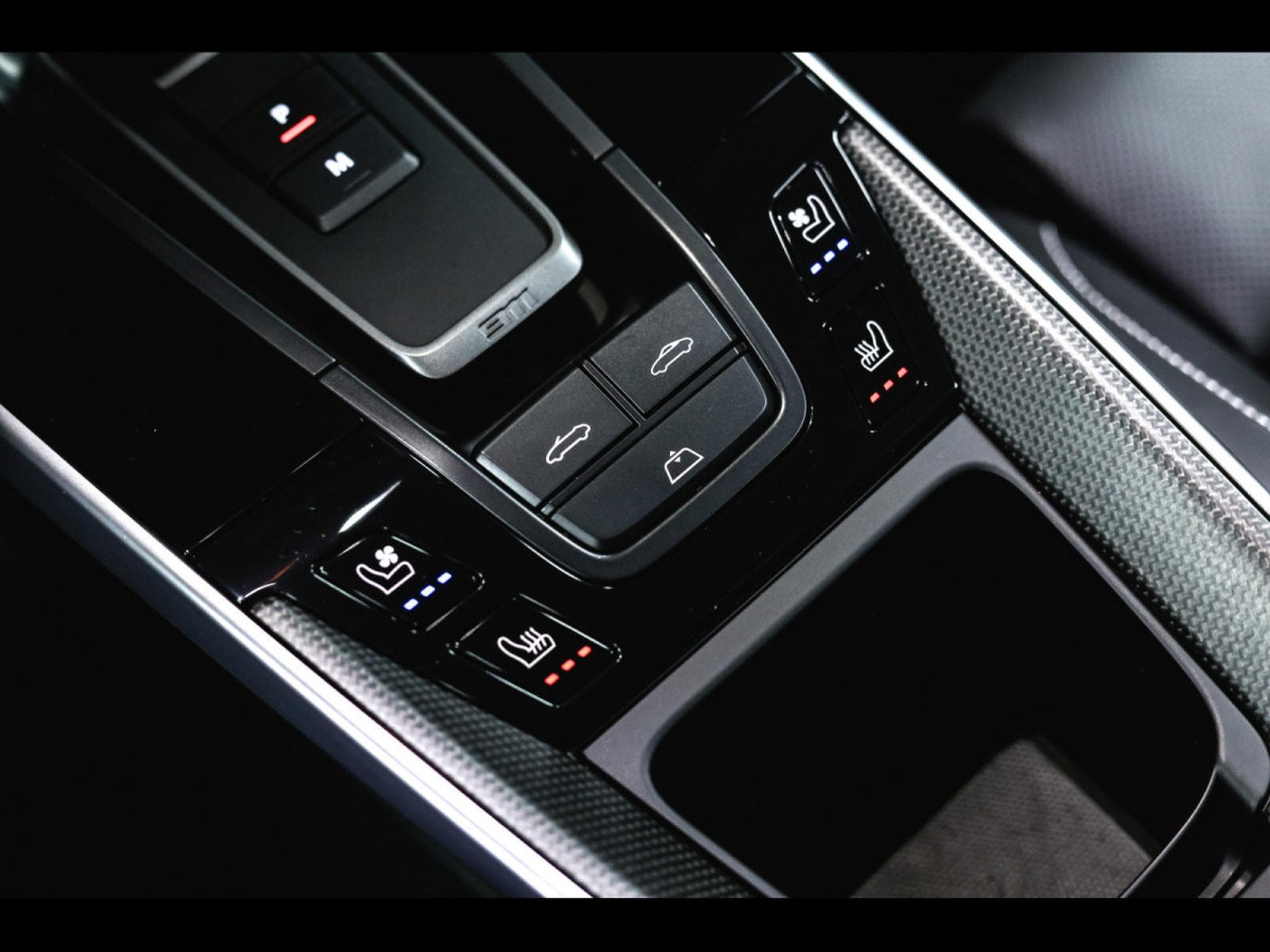 Porsche 911 .1 911 TURBO S CABRIOLET PDK - SLATE GREY PTS - APPROVED 04/ (2023) - Photo 20