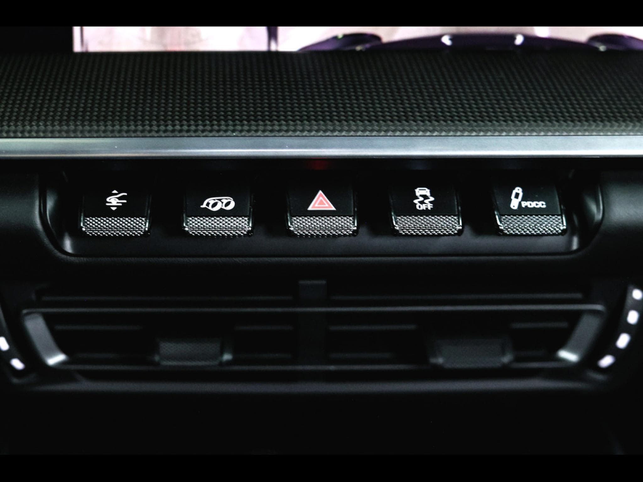 Porsche 911 .1 911 TURBO S CABRIOLET PDK - SLATE GREY PTS - APPROVED 04/ (2023) - Photo 23