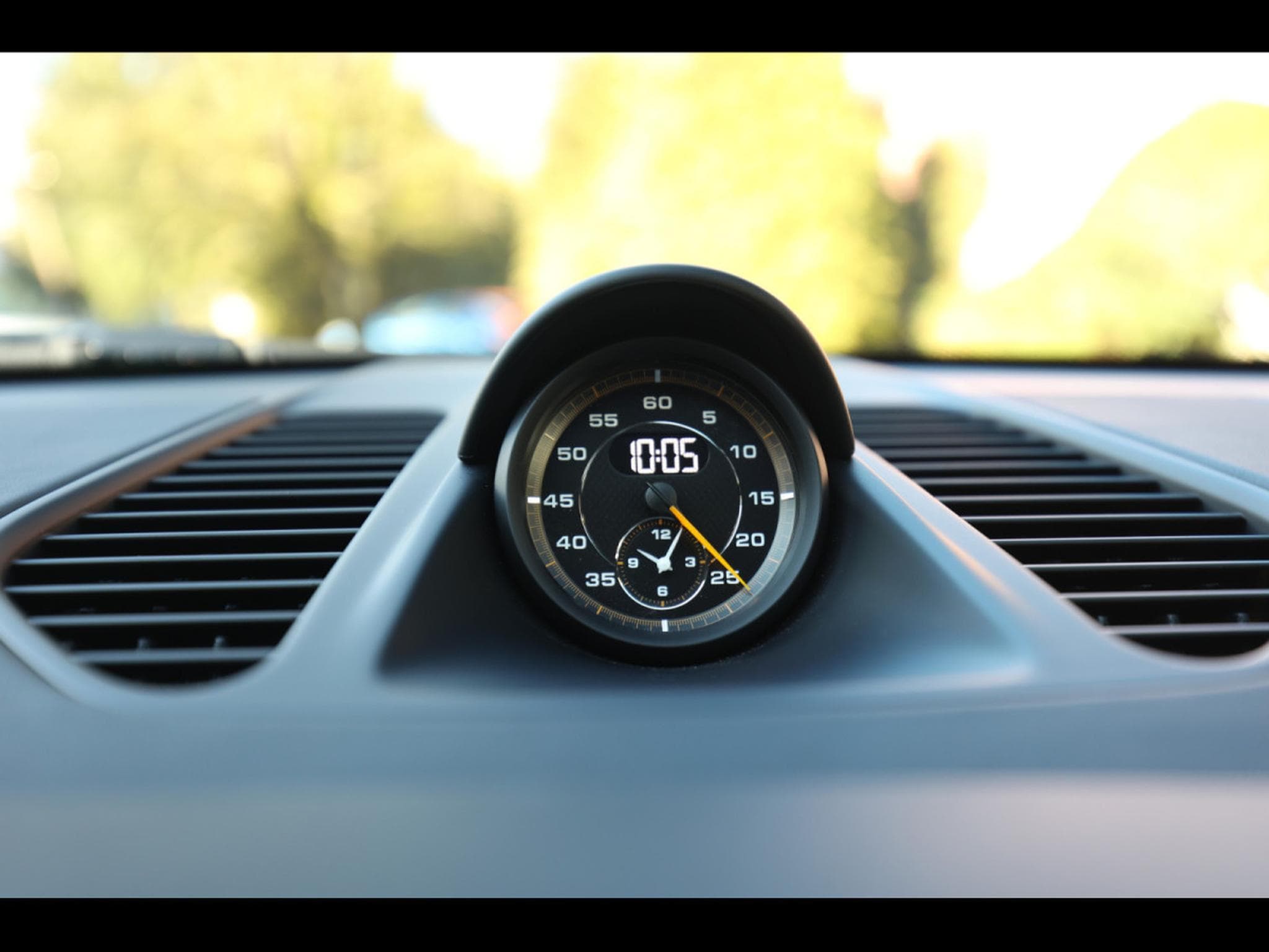 Porsche 911 .1 911 GT3 RS PDK – PORSCHE APPROVED 07/26 - PTS PAINT (2015) - Photo 17