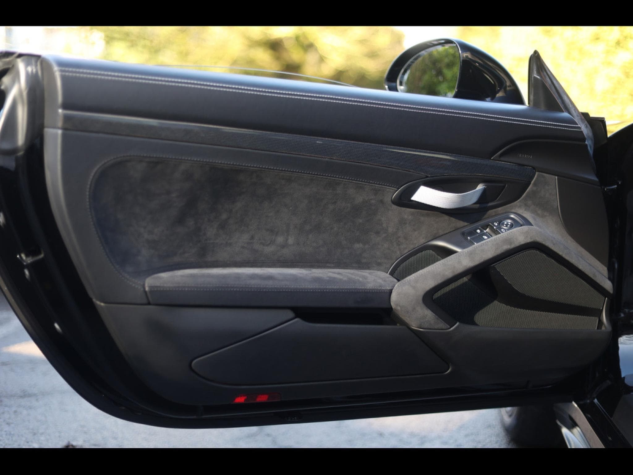 Porsche 911 .1 911 GT3 RS PDK – PORSCHE APPROVED 07/26 - PTS PAINT (2015) - Photo 9