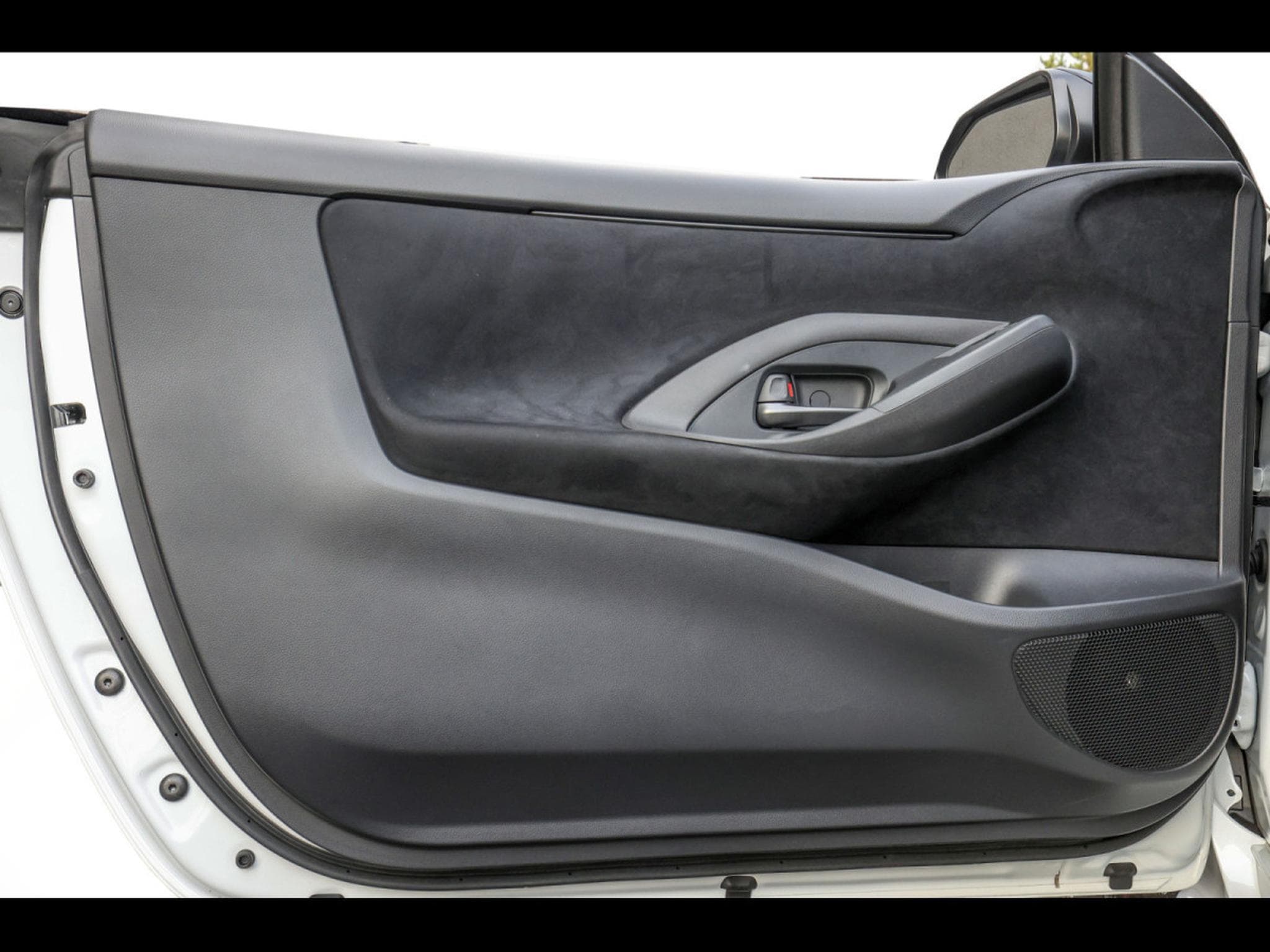 Toyota Yaris GR-FOUR 1.6 TURBO AUTO (2024) - Photo 8