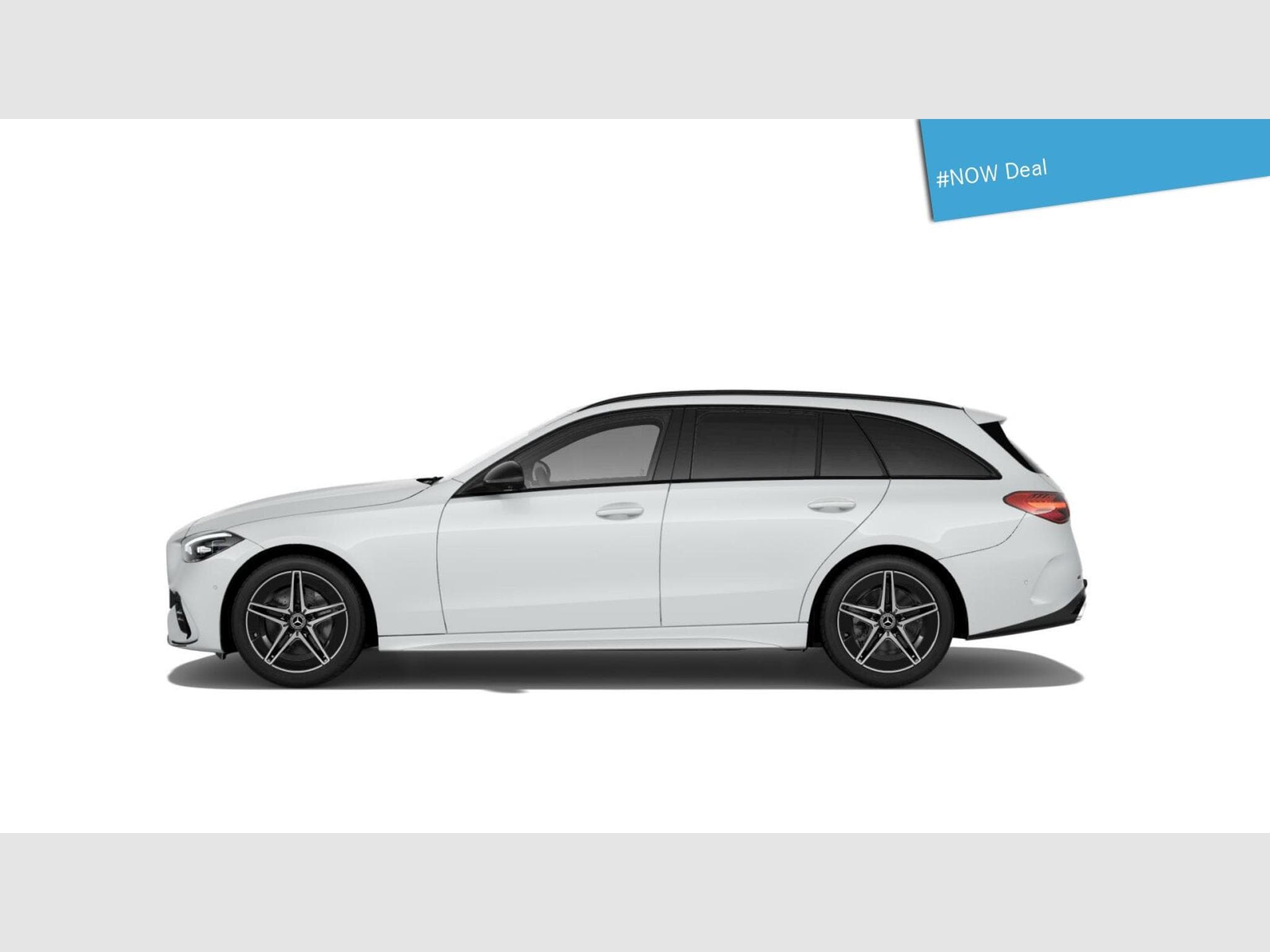 Mercedes C 220 d T-Modell (2025) - Photo 5