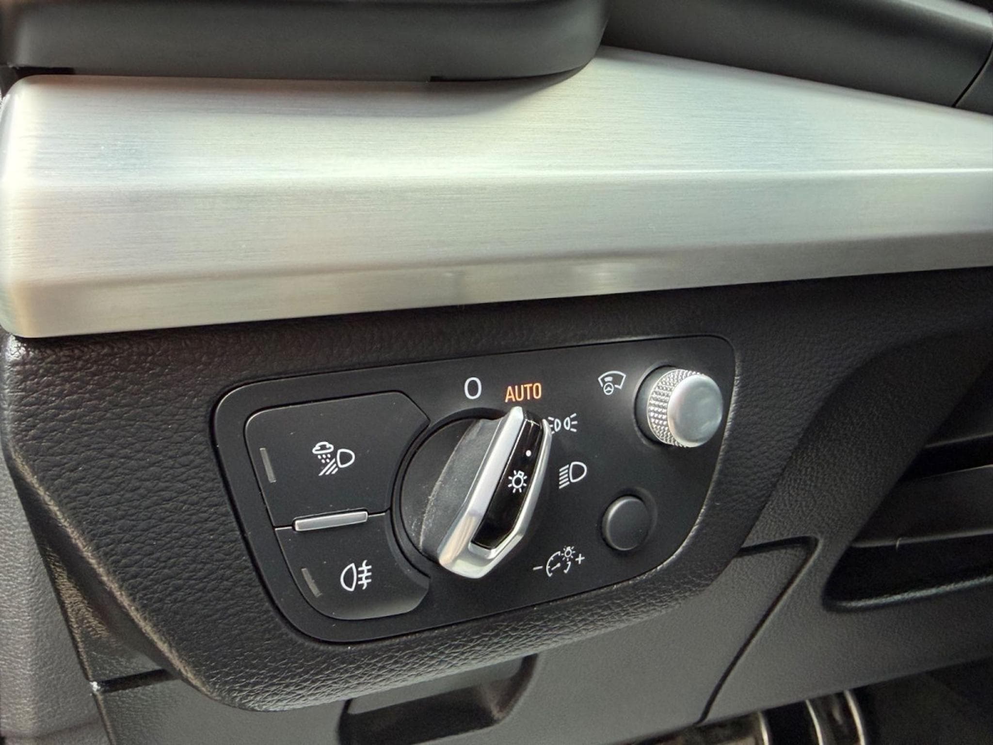 Audi Q5 quattro S-LINE/HYBRIED/HEADUP/ (2017) - Photo 12