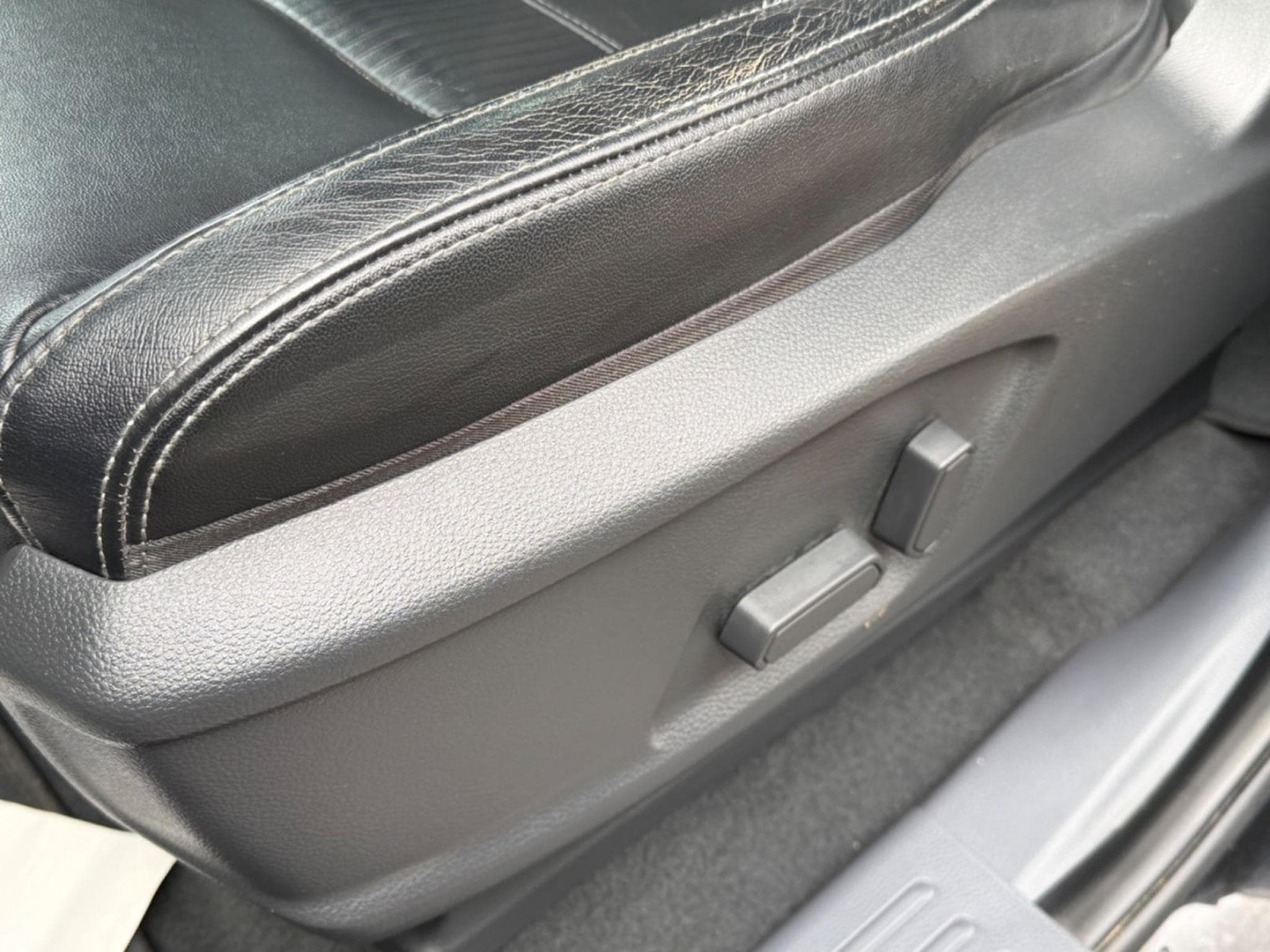 Ford Ranger Limited Doppelkabine 4x4 / 3.2 / (2018) - Photo 11