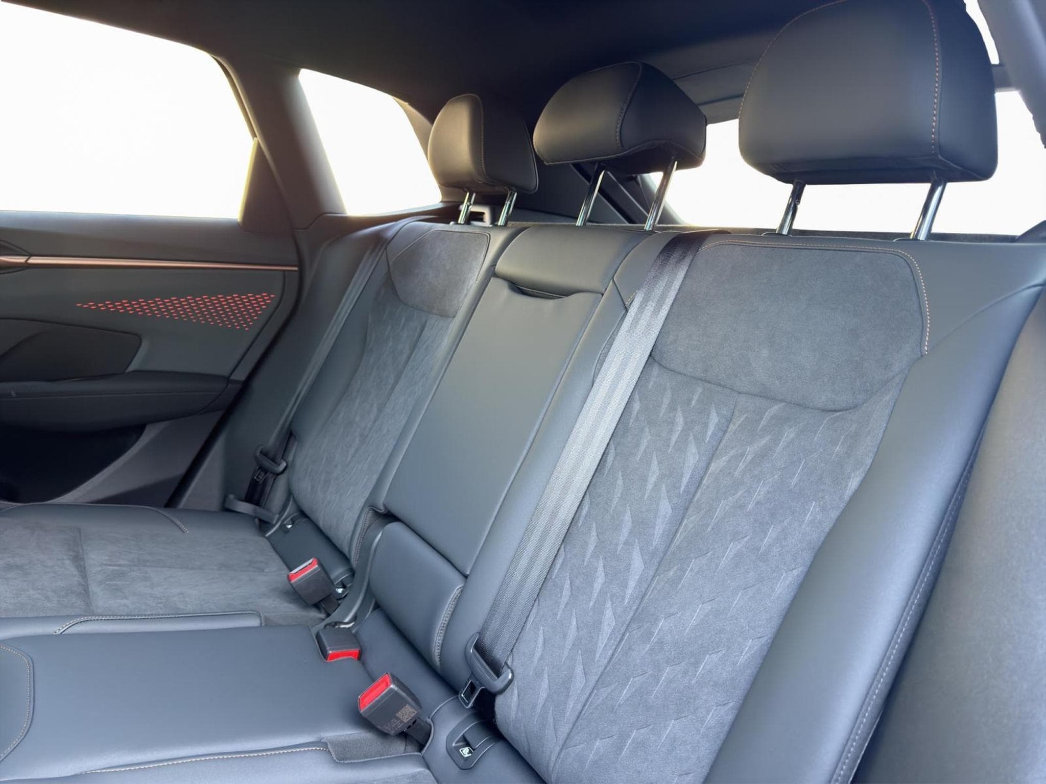 Cupra Terramar 1.5 eTSI DSG (2026) - Photo 11