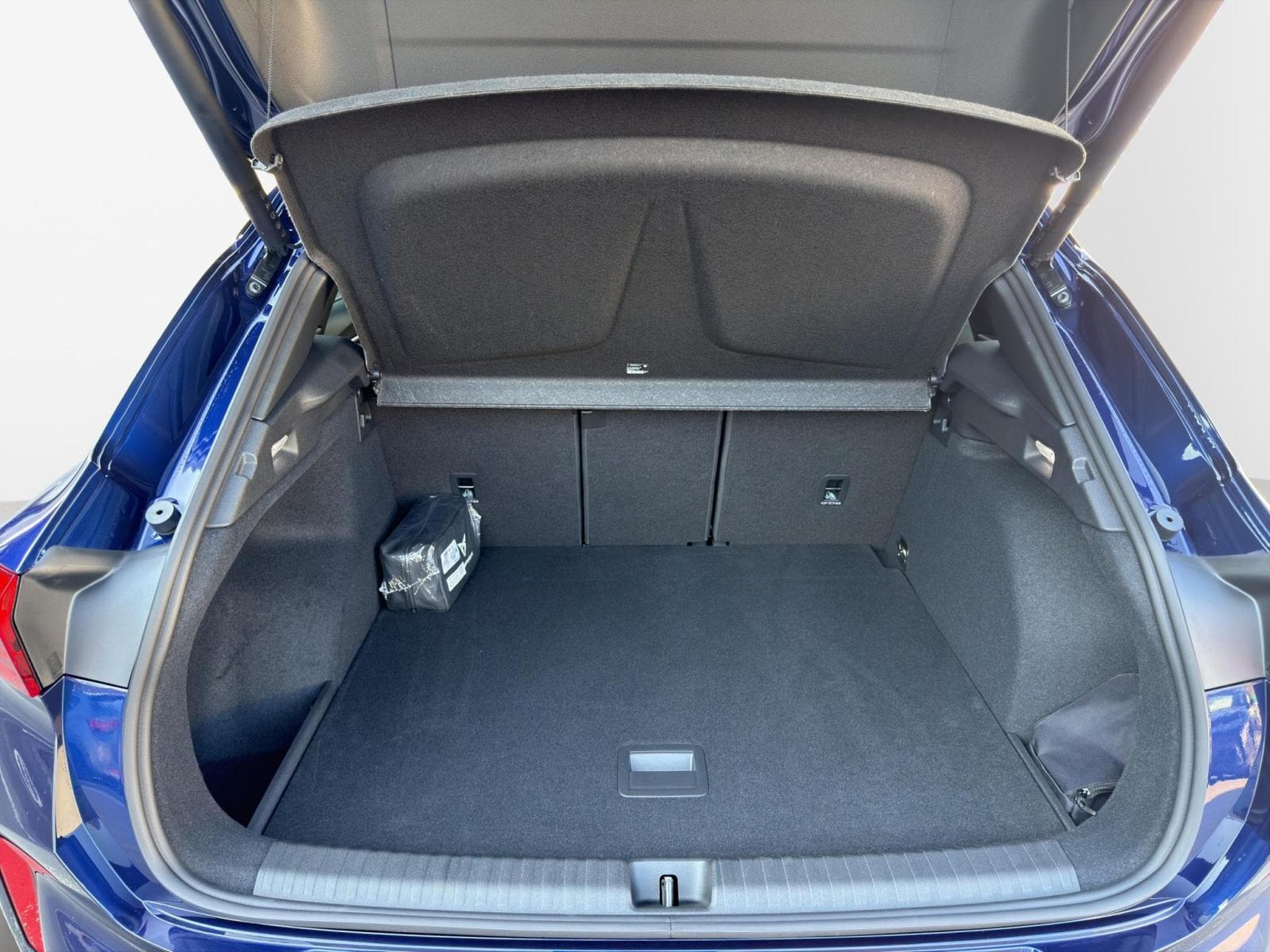 Cupra Terramar 1.5 eTSI DSG (2026) - Photo 12