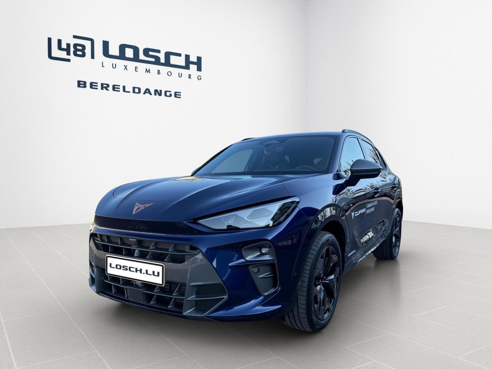 Cupra Terramar 1.5 eTSI DSG (2026) - Photo 3