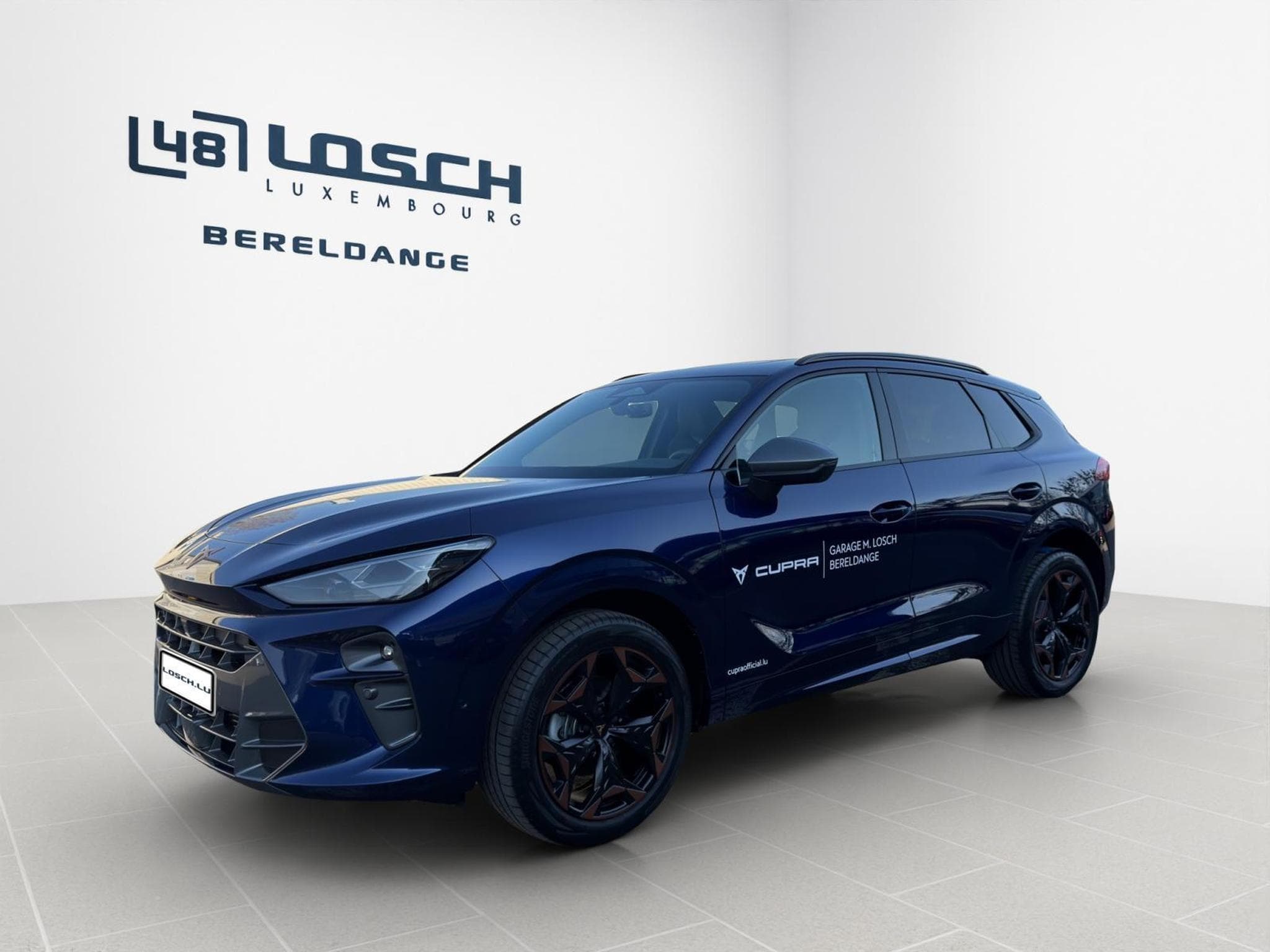 Cupra Terramar 1.5 eTSI DSG (2026) - Photo 4