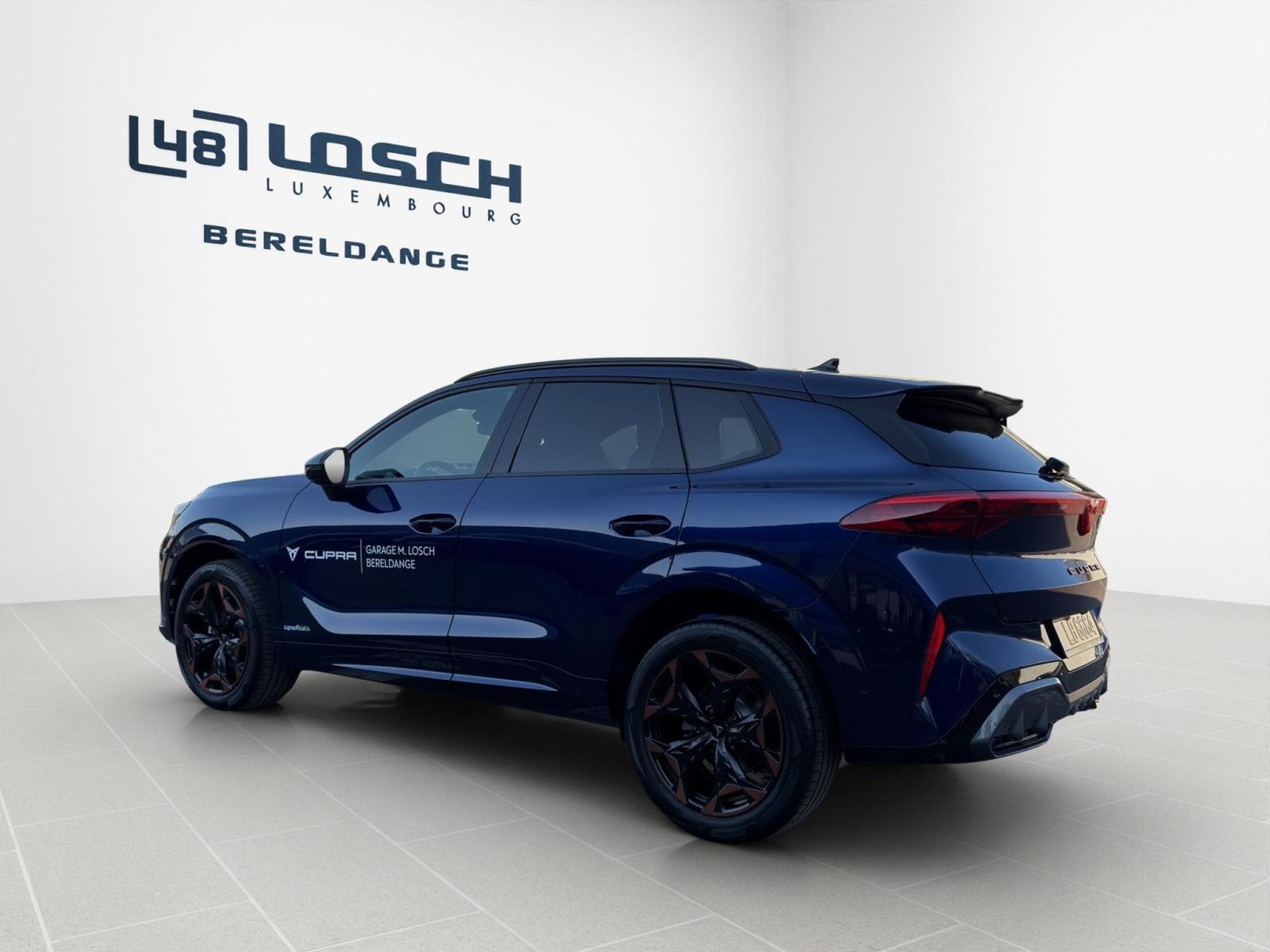 Cupra Terramar 1.5 eTSI DSG (2026) - Photo 5