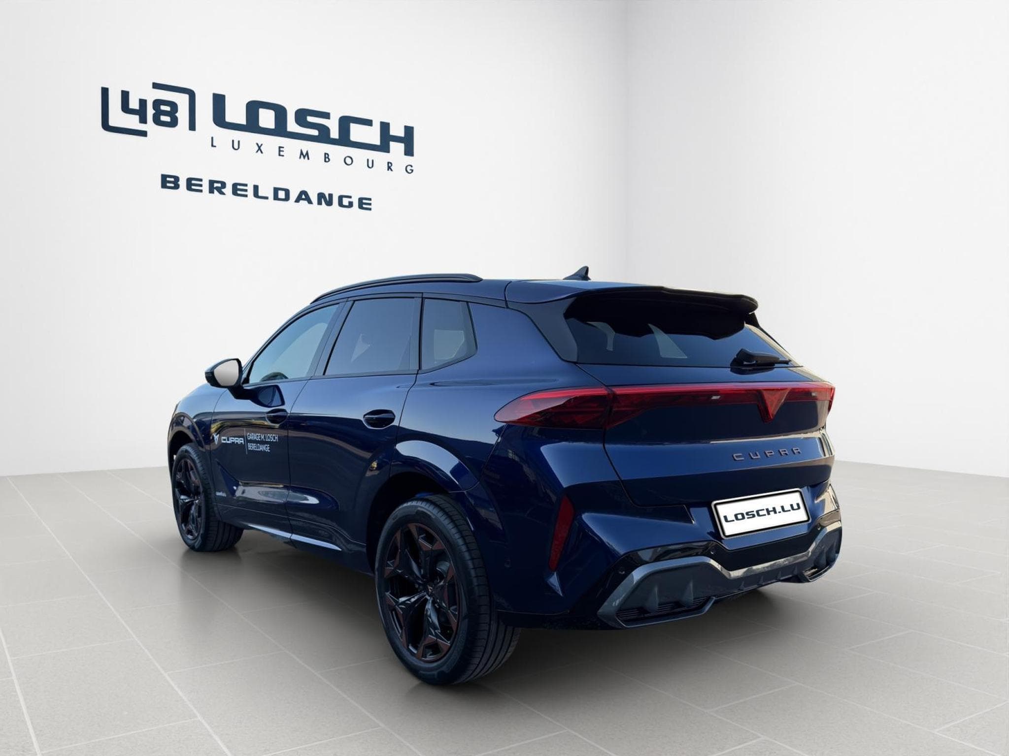 Cupra Terramar 1.5 eTSI DSG (2026) - Photo 6