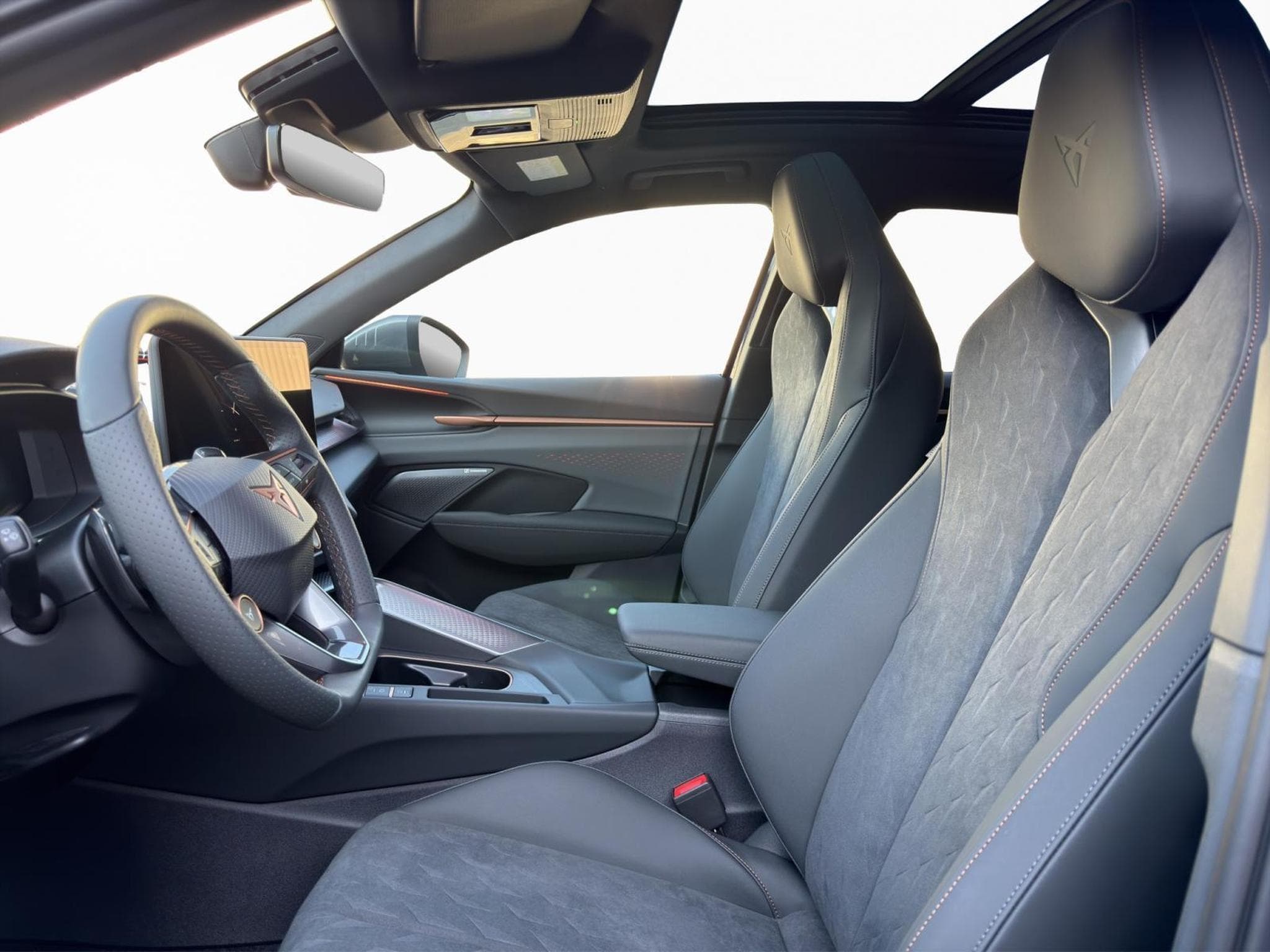 Cupra Terramar 1.5 eTSI DSG (2026) - Photo 9