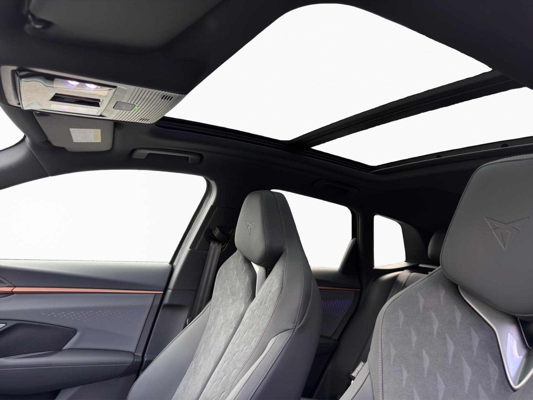 Cupra Terramar VZ (2026) - Photo 10