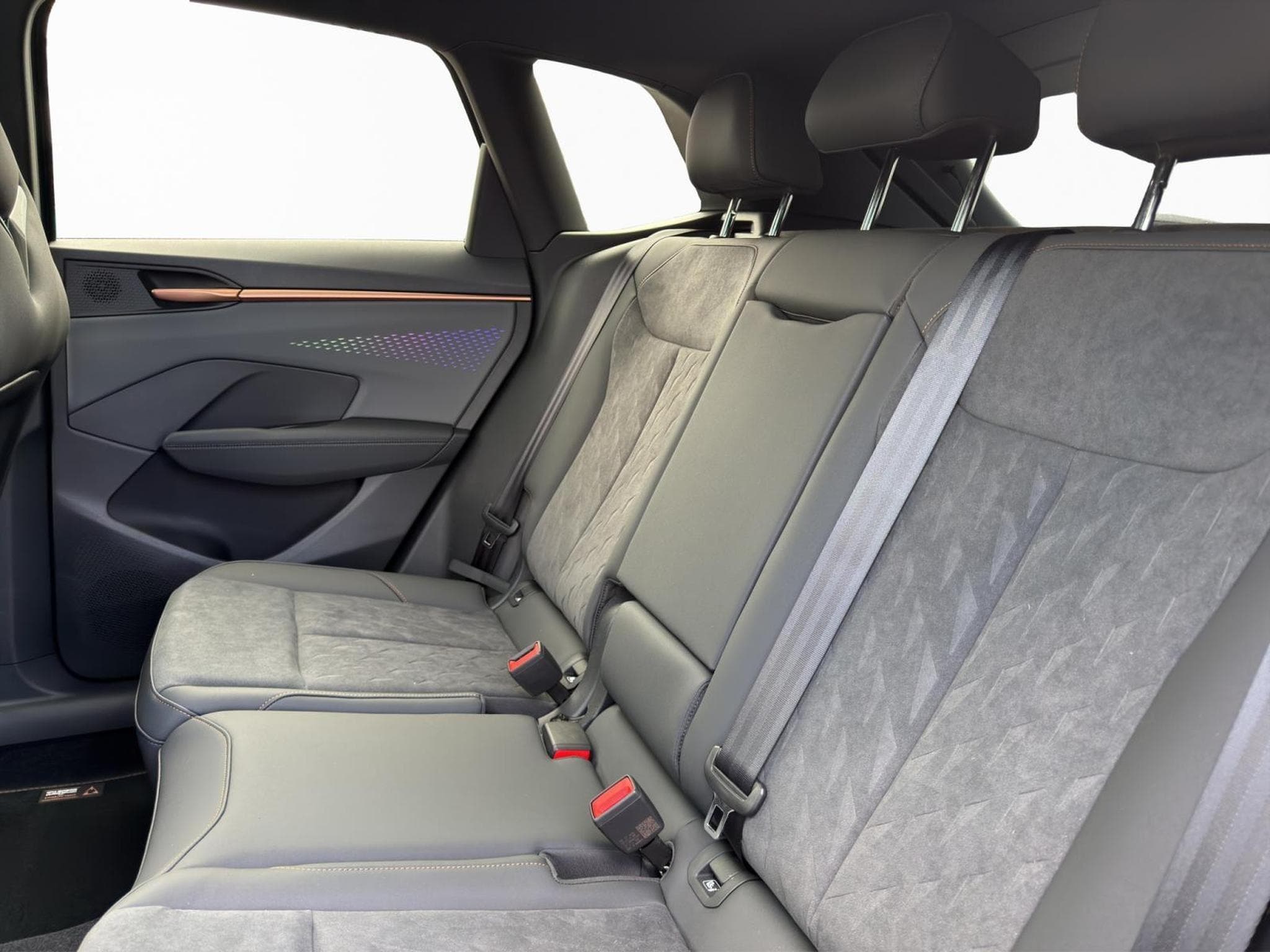 Cupra Terramar VZ (2026) - Photo 11