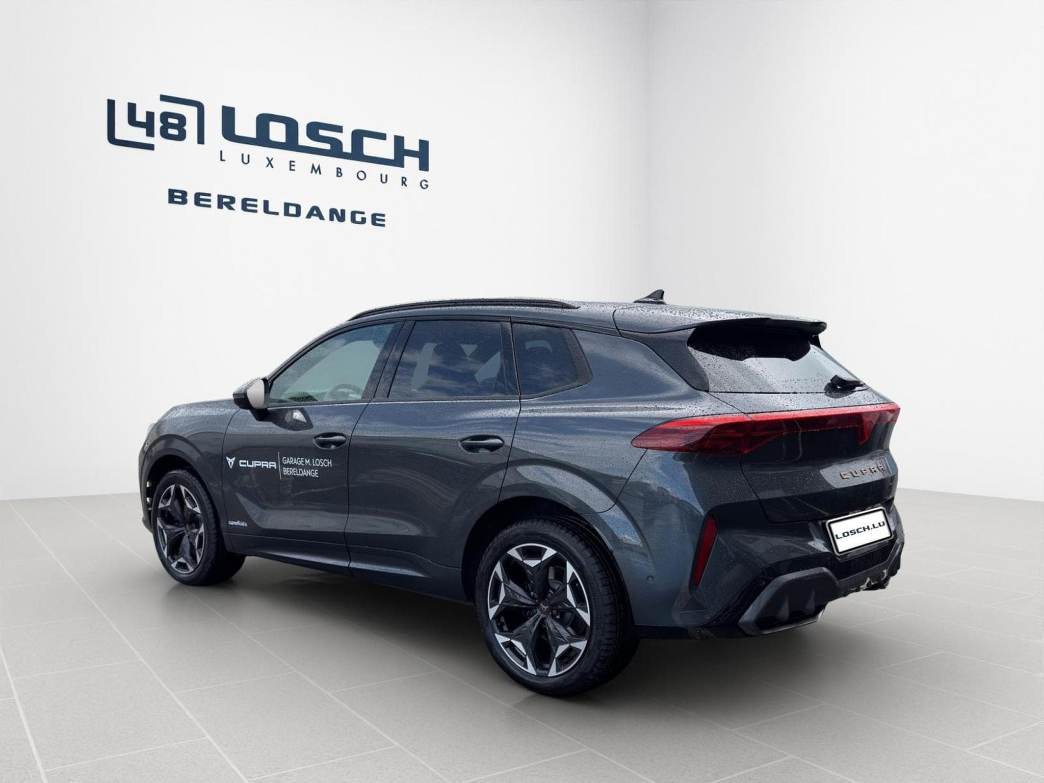 Cupra Terramar VZ (2026) - Photo 5