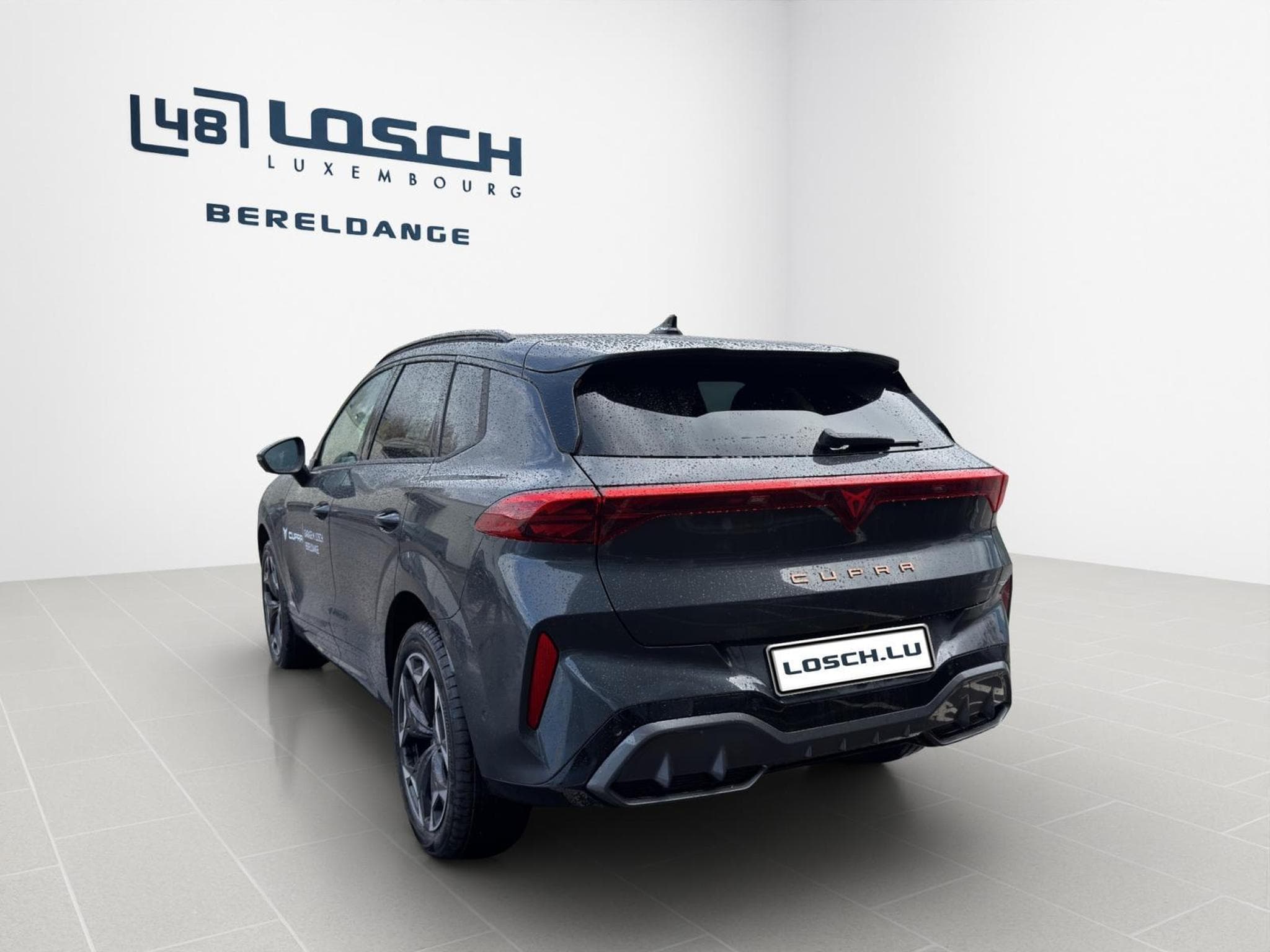 Cupra Terramar VZ (2026) - Photo 7