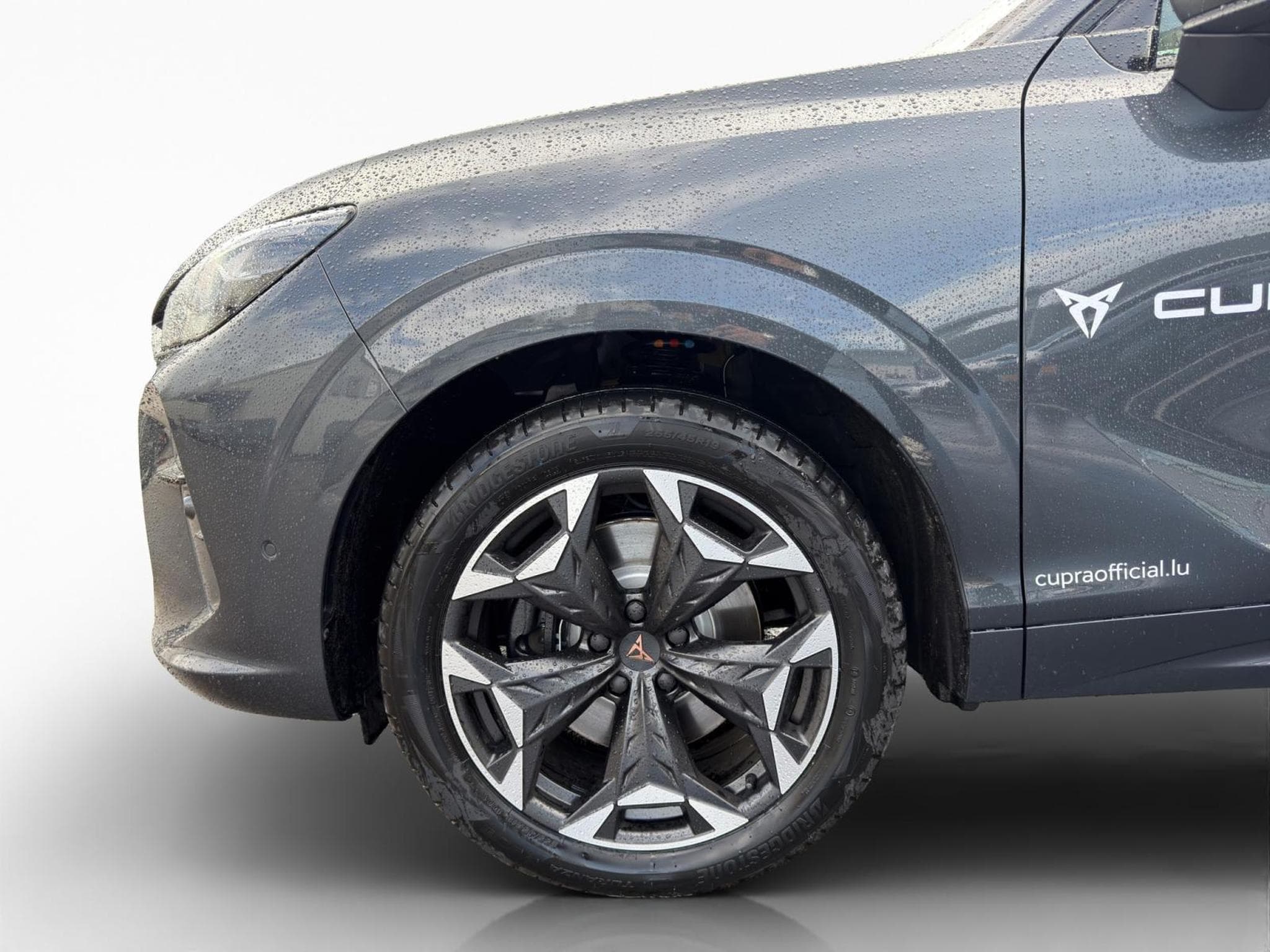 Cupra Terramar VZ (2026) - Photo 8