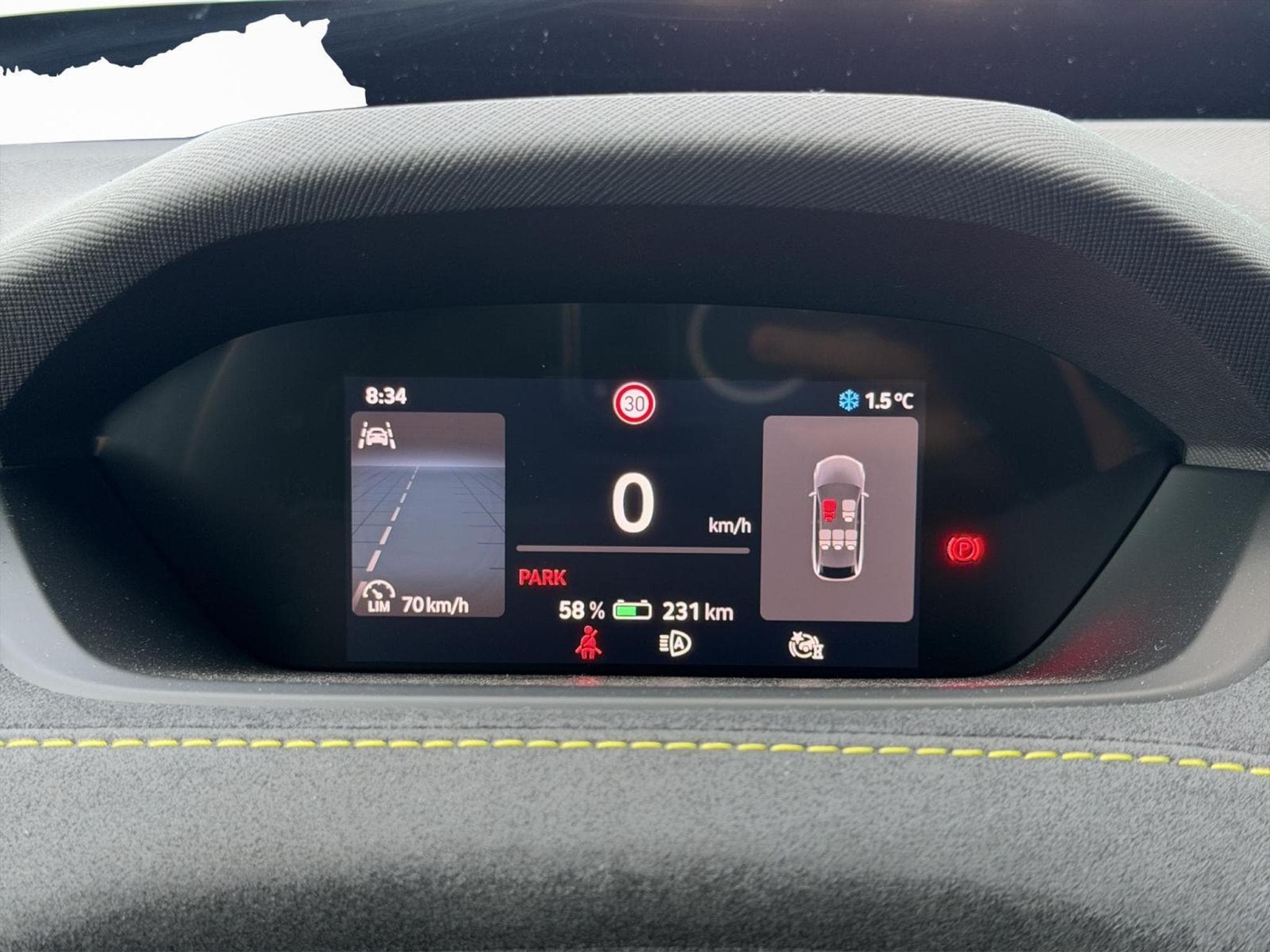 Skoda Elroq RS (2026) - Foto 11