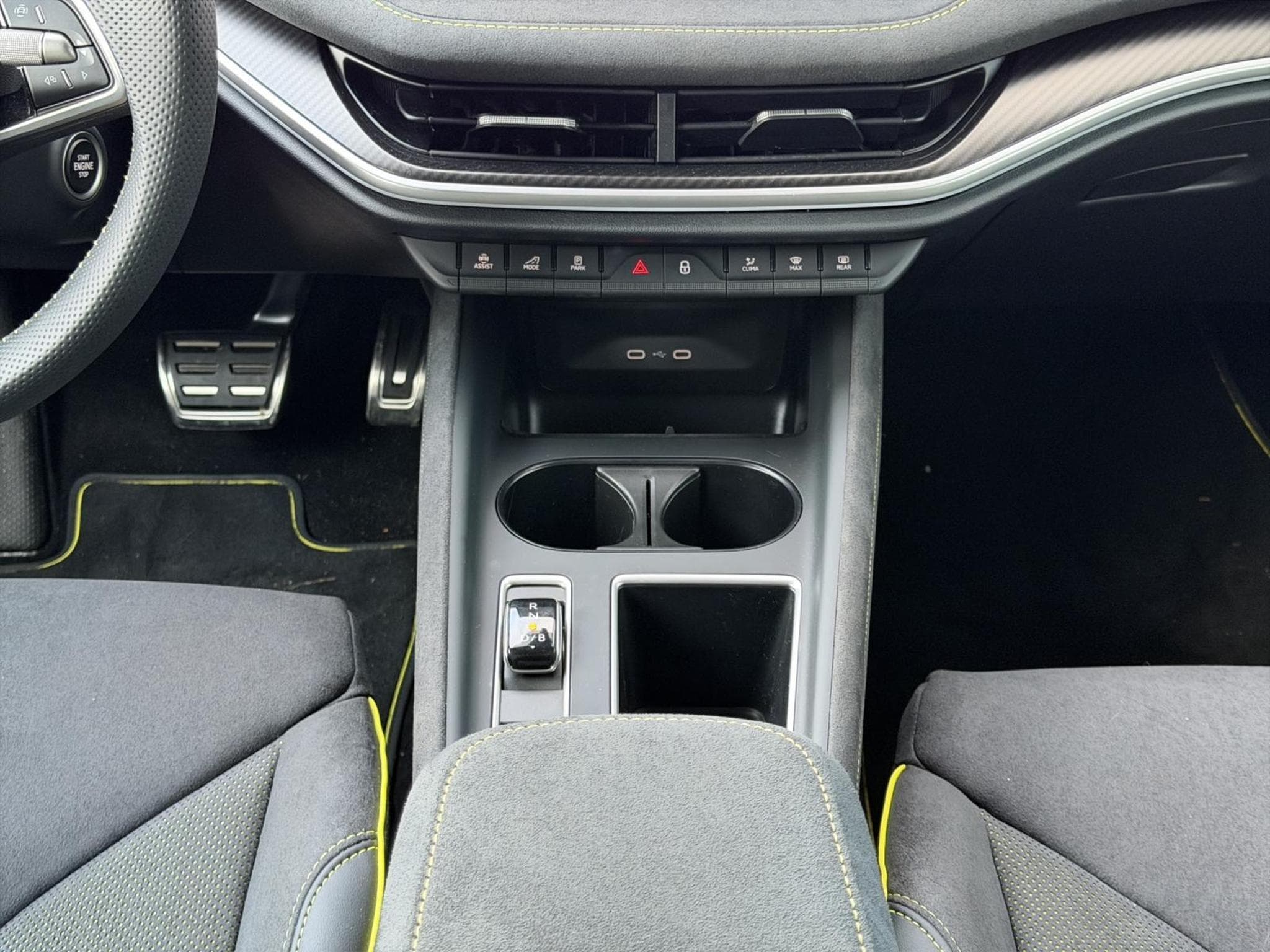 Skoda Elroq RS (2026) - Foto 12