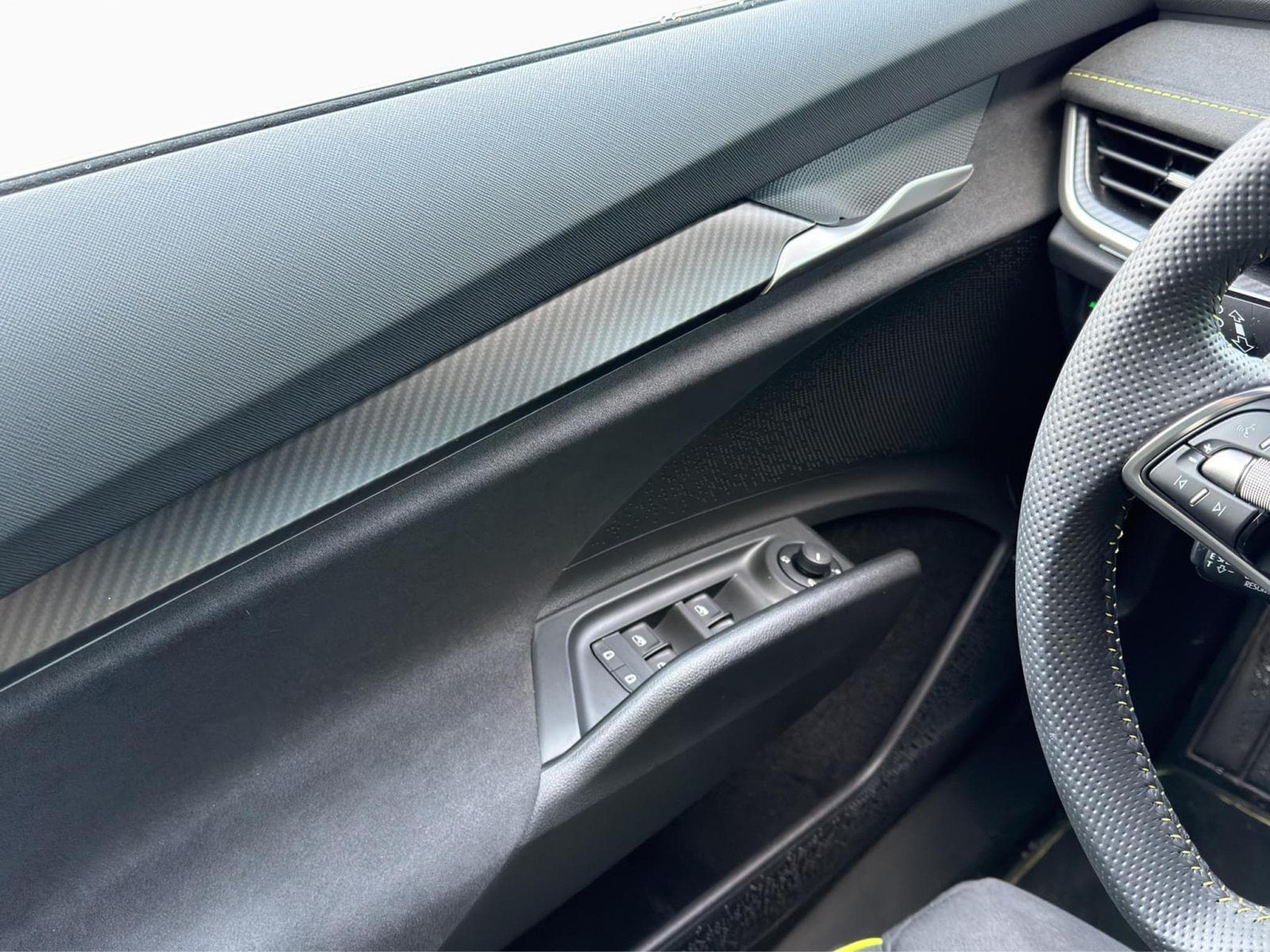 Skoda Elroq RS (2026) - Foto 14