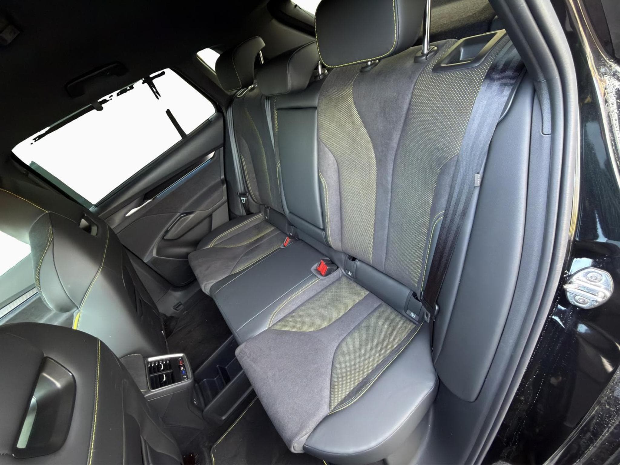 Skoda Elroq RS (2026) - Foto 15