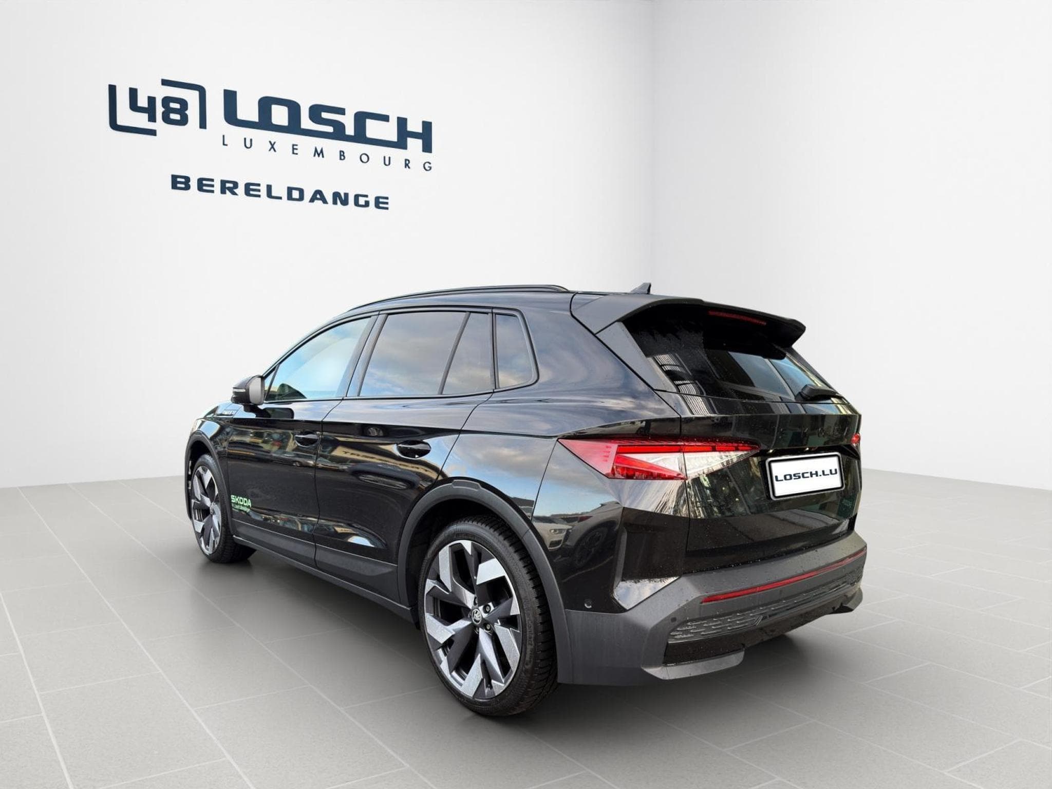 Skoda Elroq RS (2026) - Foto 5