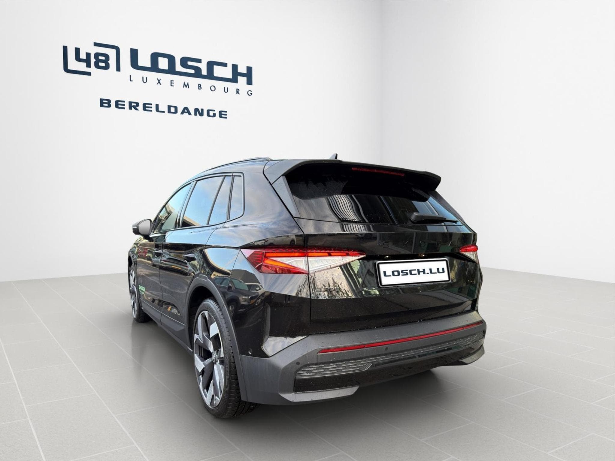 Skoda Elroq RS (2026) - Foto 6