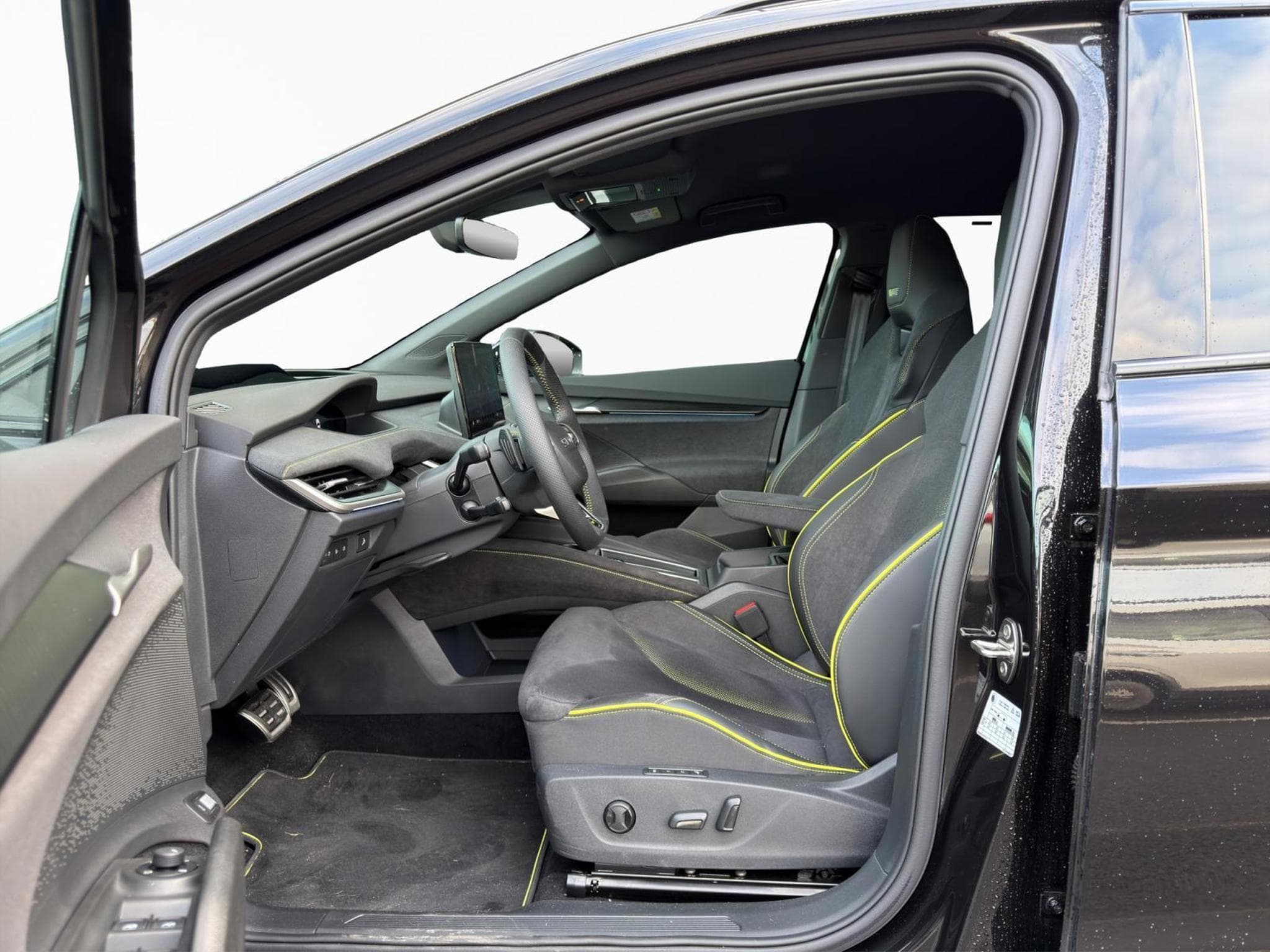 Skoda Elroq RS (2026) - Foto 8