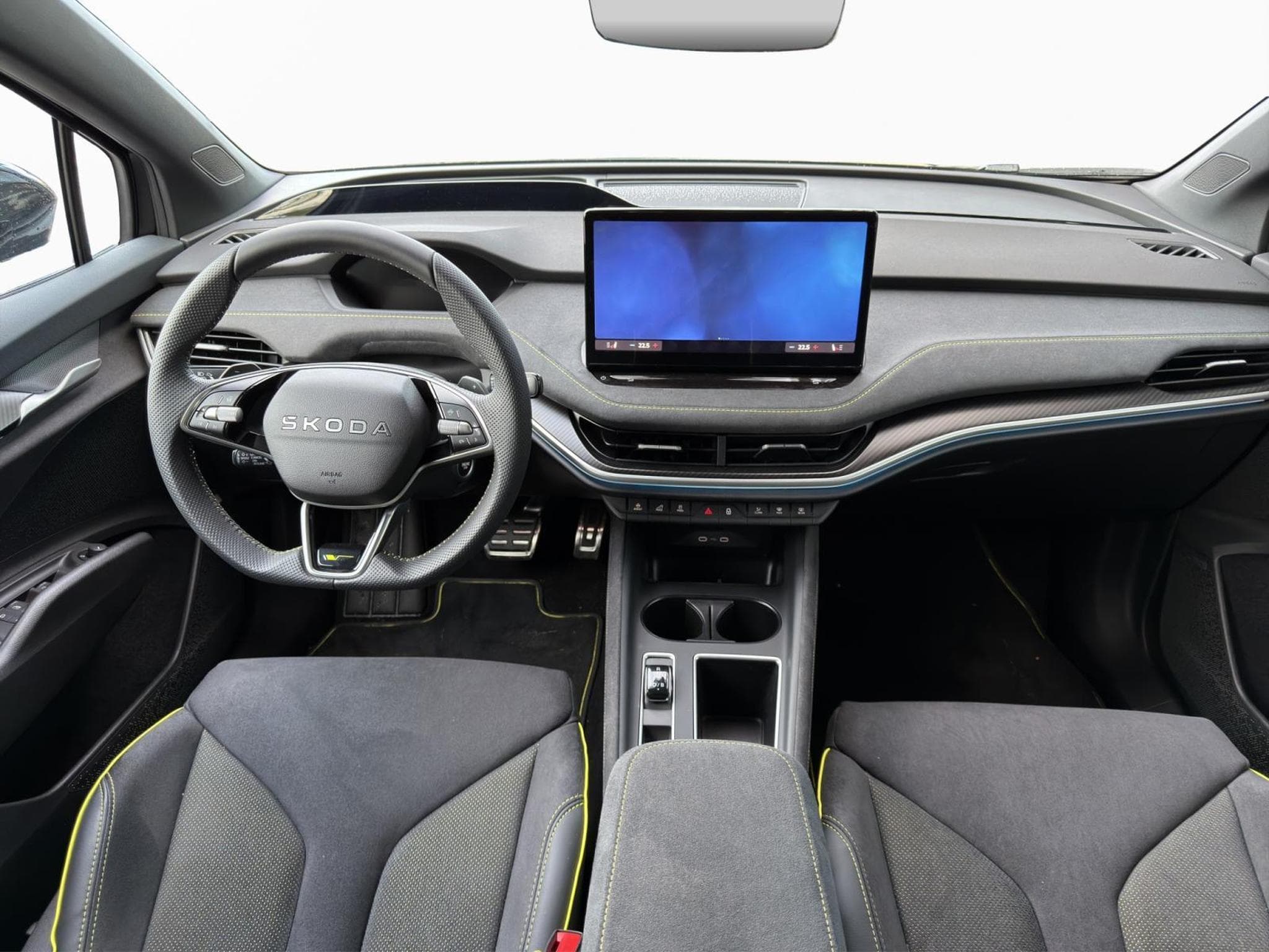 Skoda Elroq RS (2026) - Foto 9