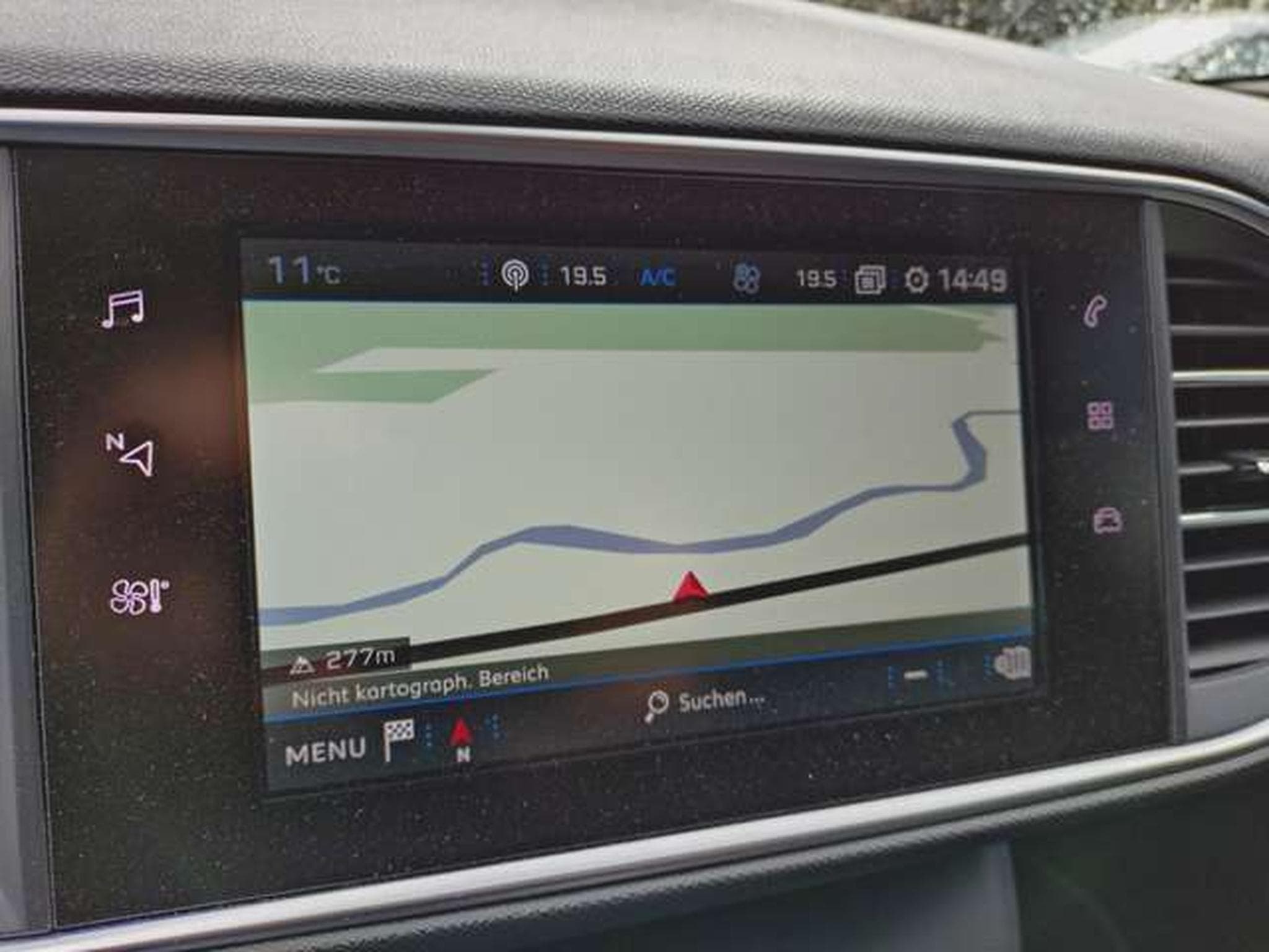 Peugeot 308 GTi by Peugeot Sport (2018) - Photo 8