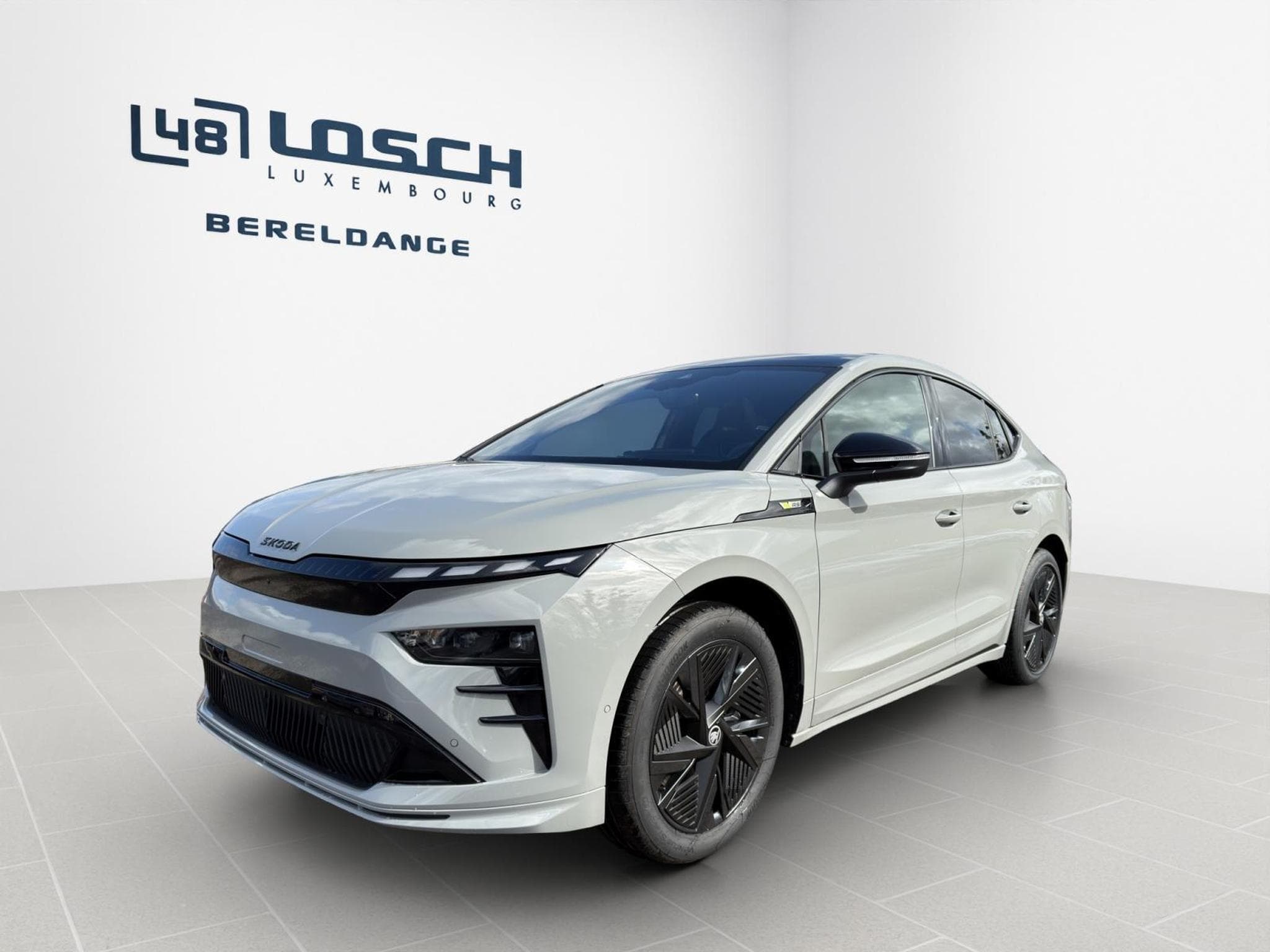 Skoda Enyaq RS (2026) - Foto 1