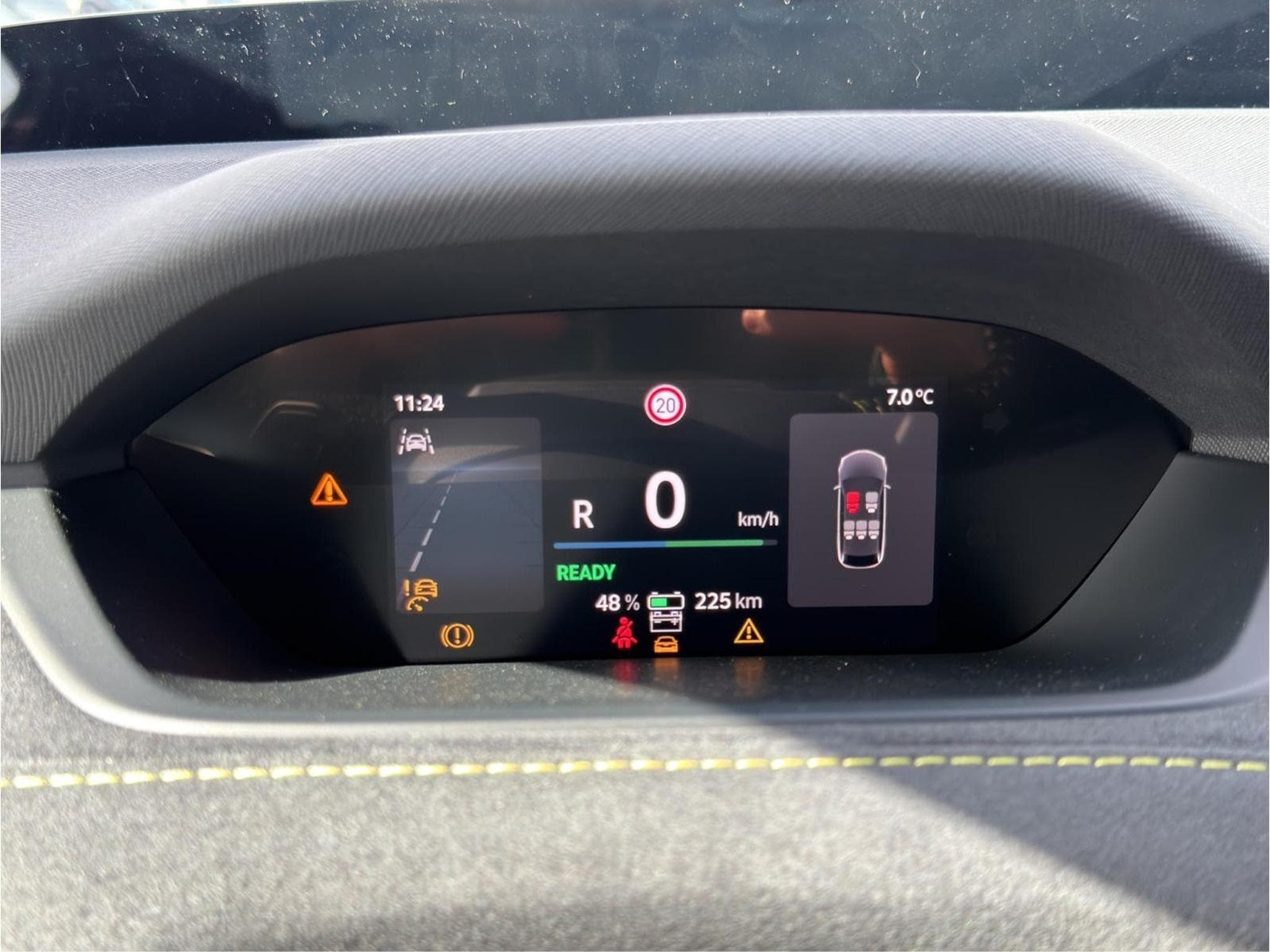 Skoda Enyaq RS (2026) - Foto 11