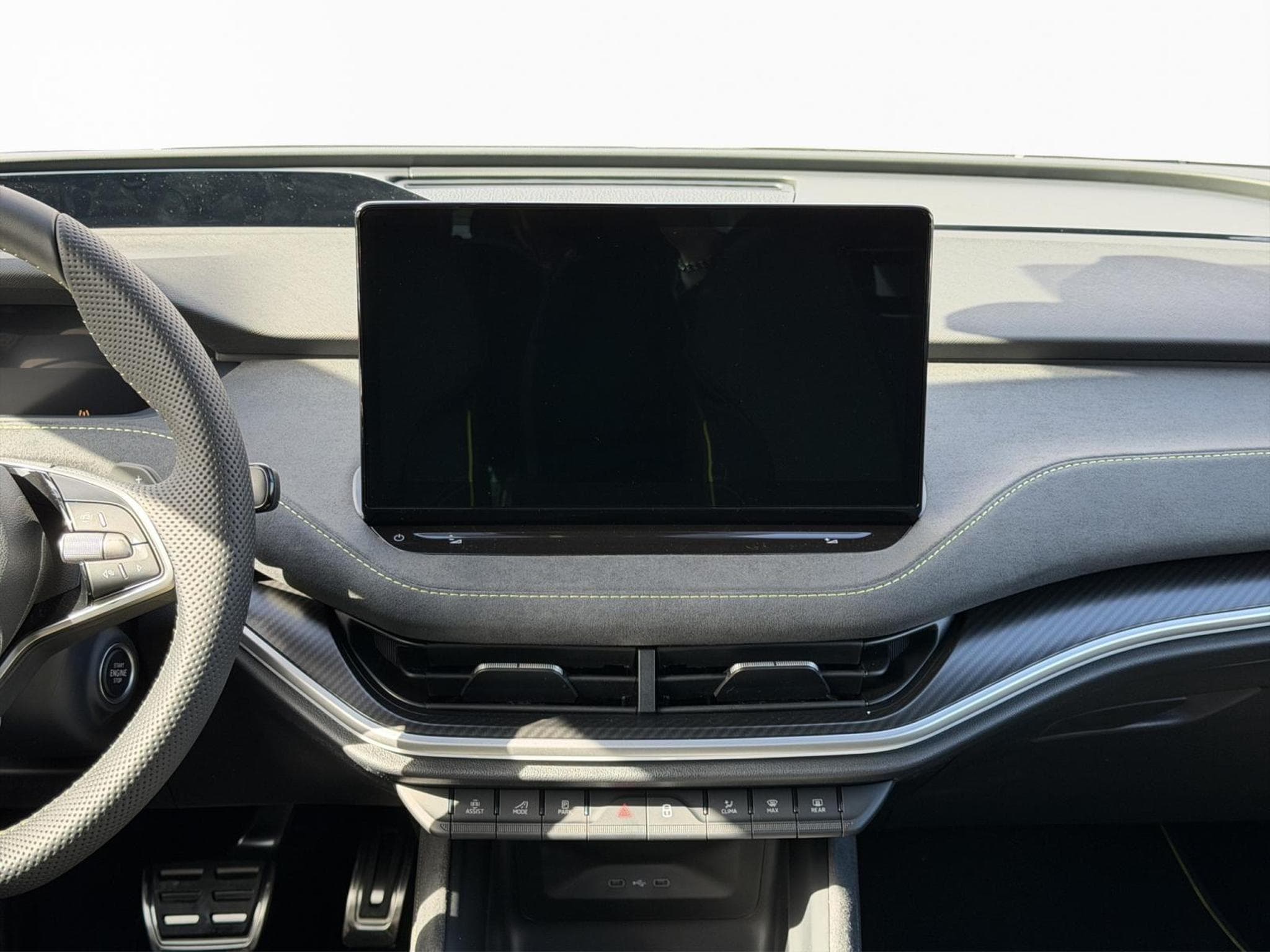 Skoda Enyaq RS (2026) - Foto 13