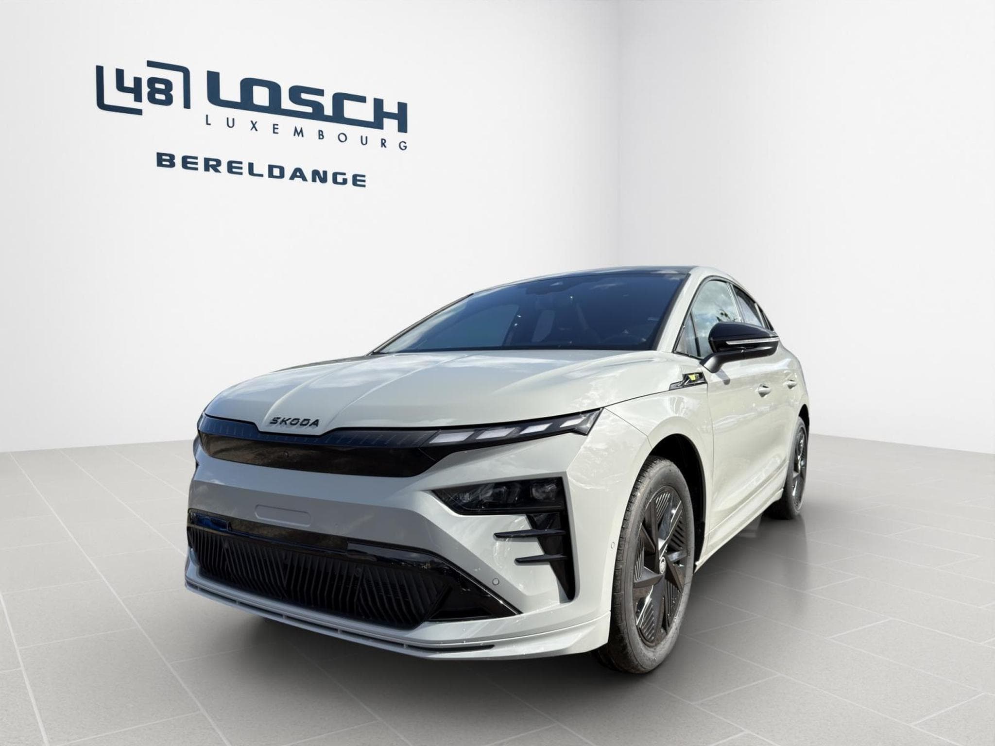 Skoda Enyaq RS (2026) - Foto 2