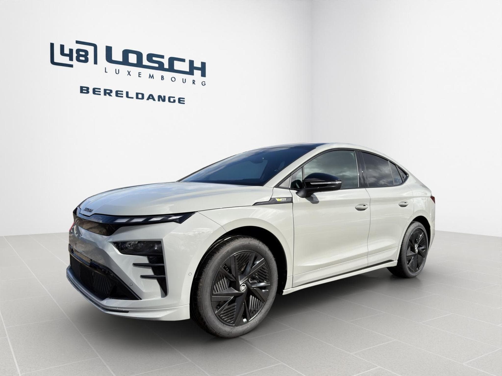 Skoda Enyaq RS (2026) - Foto 3