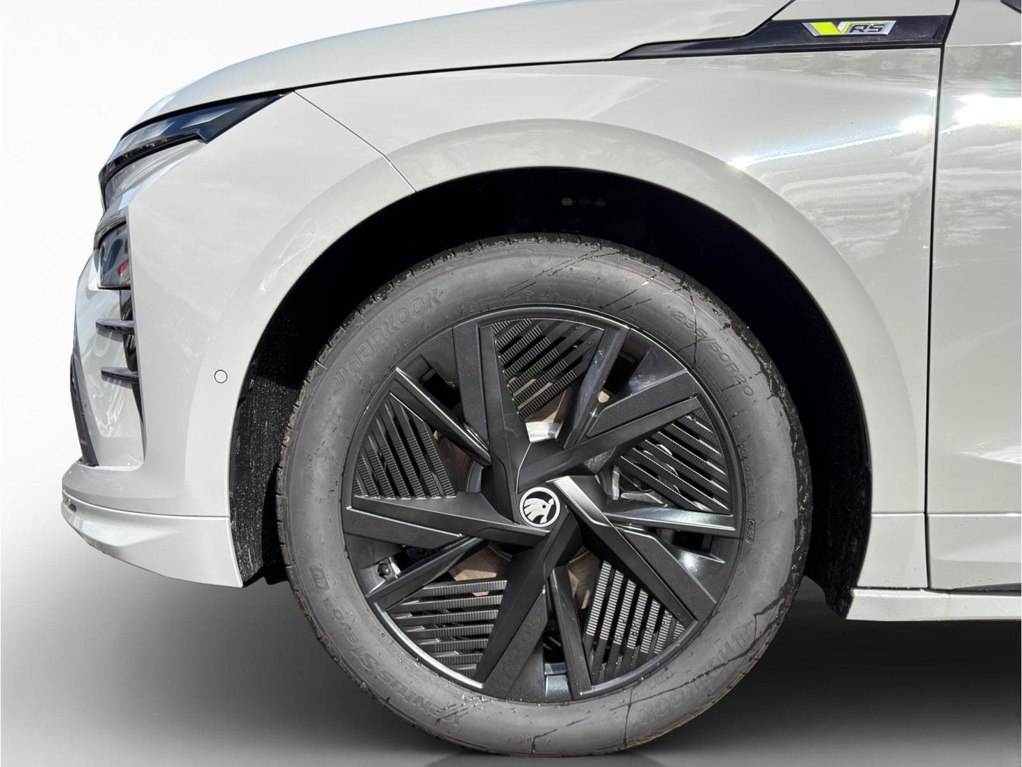 Skoda Enyaq RS (2026) - Foto 7