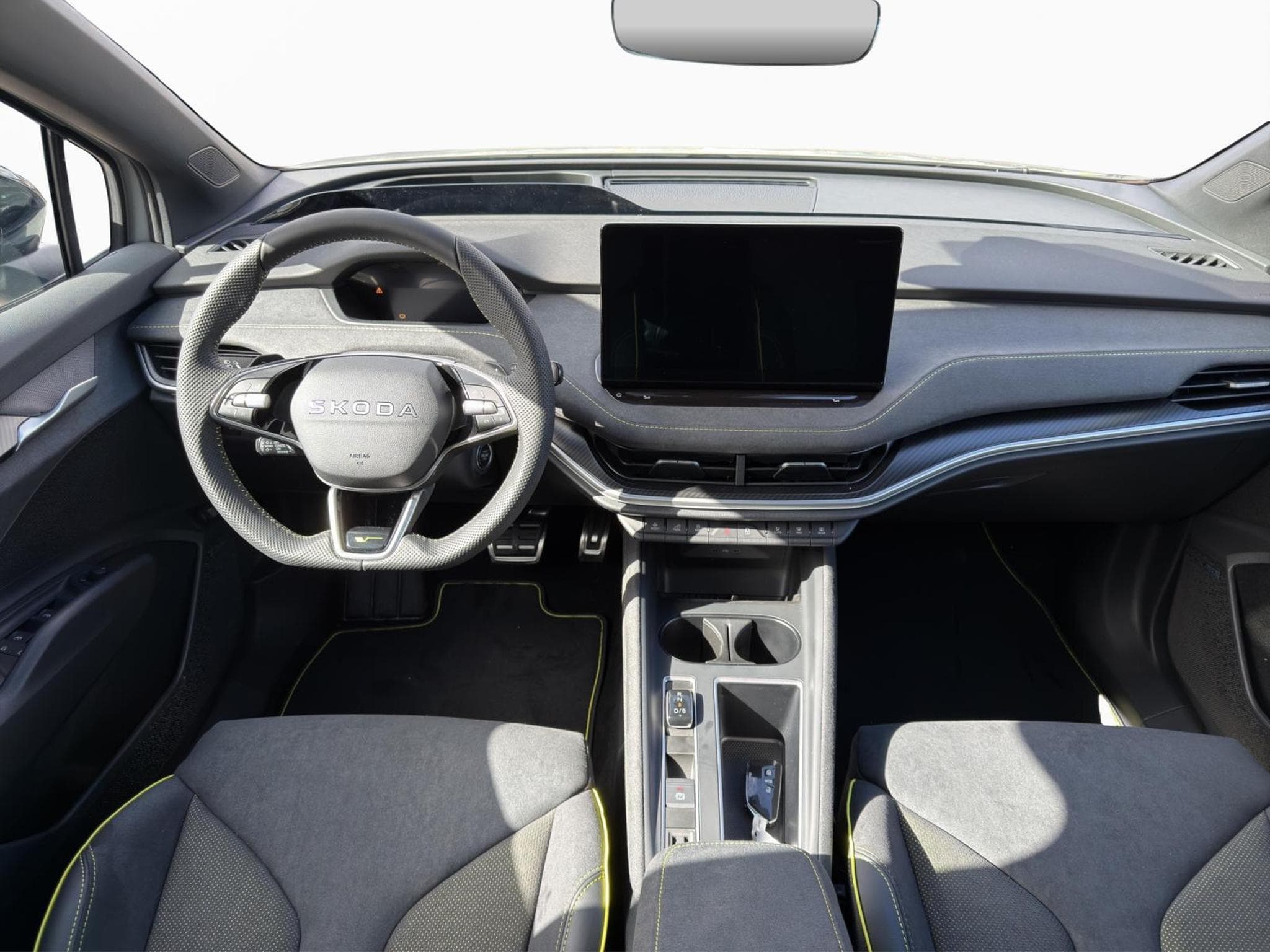 Skoda Enyaq RS (2026) - Foto 9