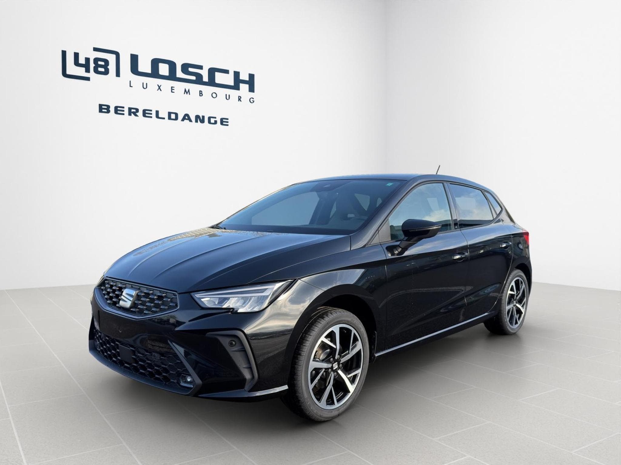 Seat Ibiza FR (2026) - Foto 1