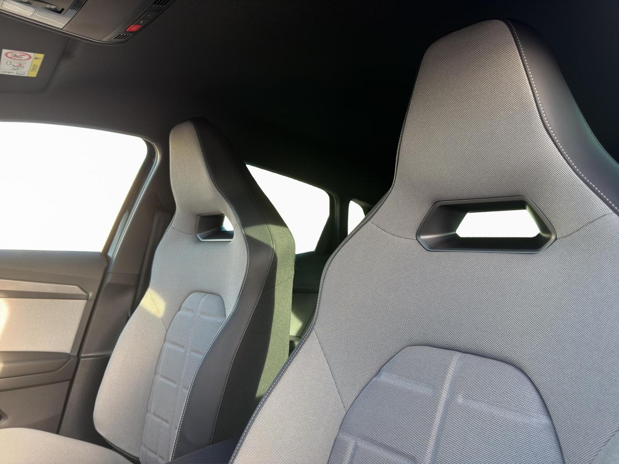 Seat Ibiza FR (2026) - Foto 10