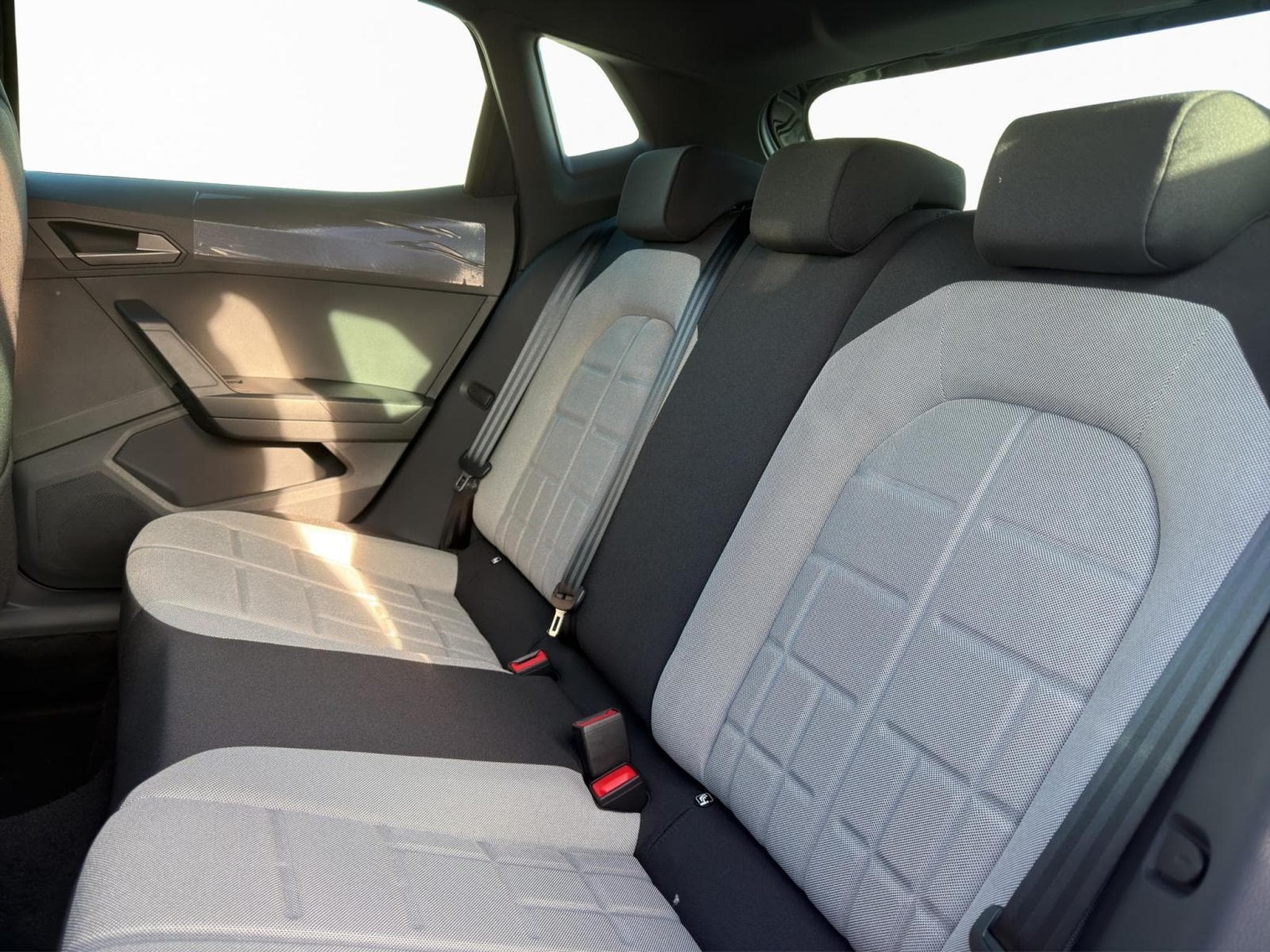 Seat Ibiza FR (2026) - Foto 11