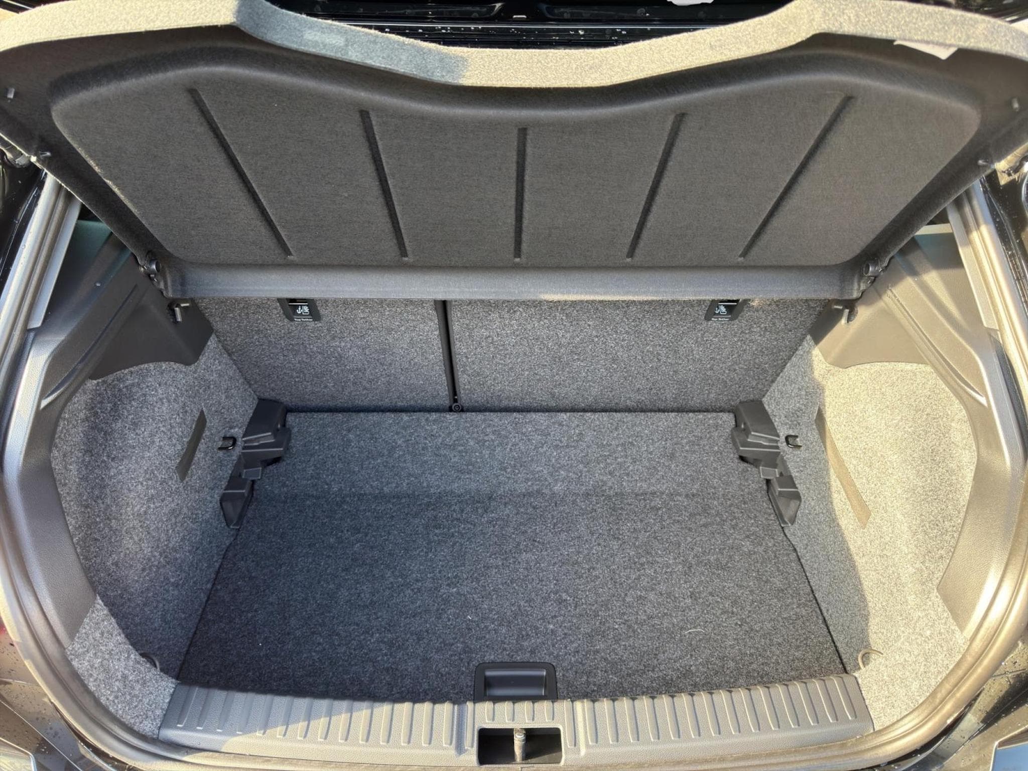 Seat Ibiza FR (2026) - Foto 12