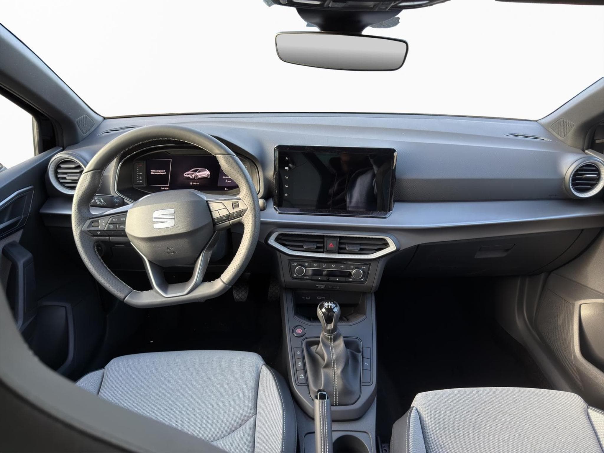 Seat Ibiza FR (2026) - Foto 2